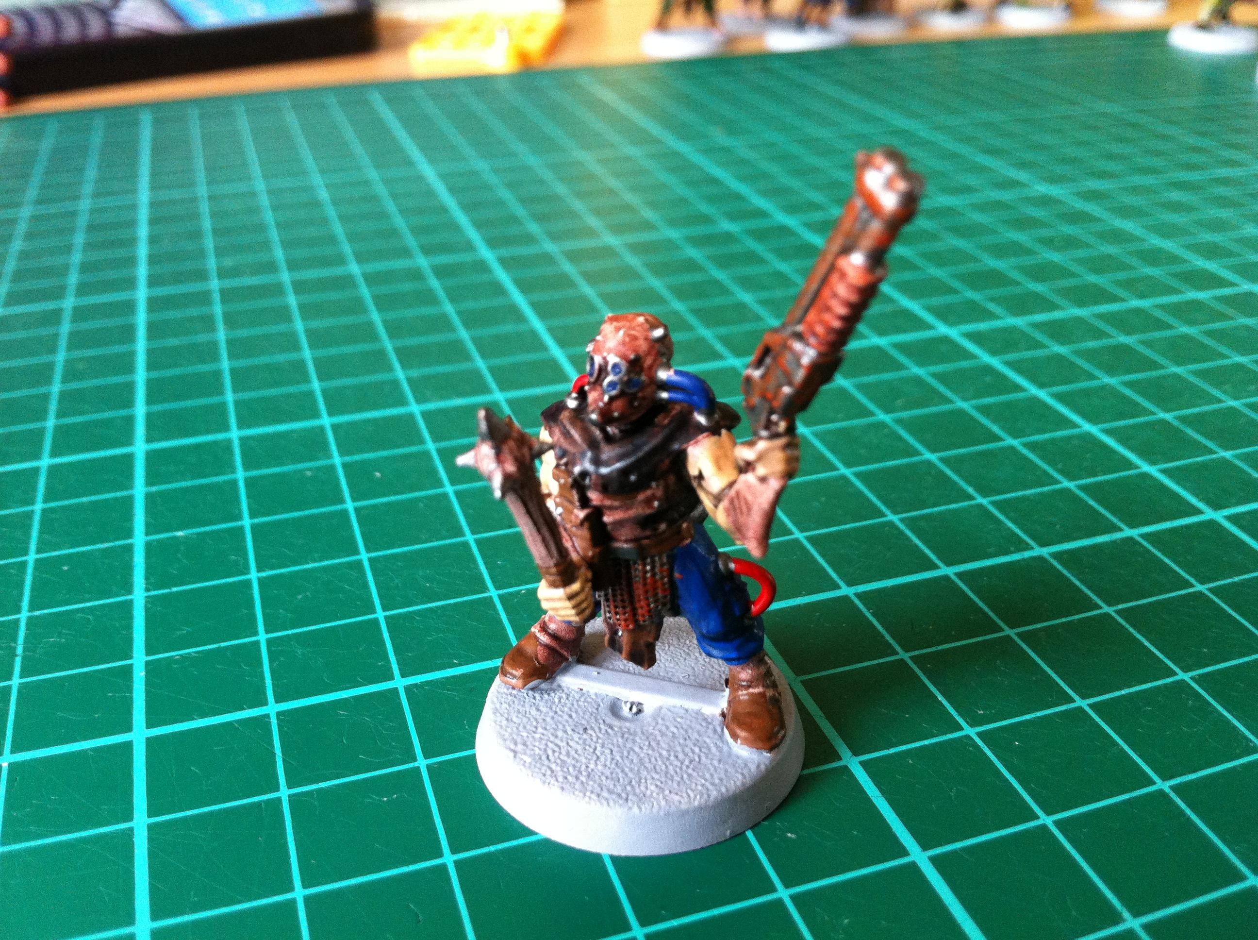 Necromunda