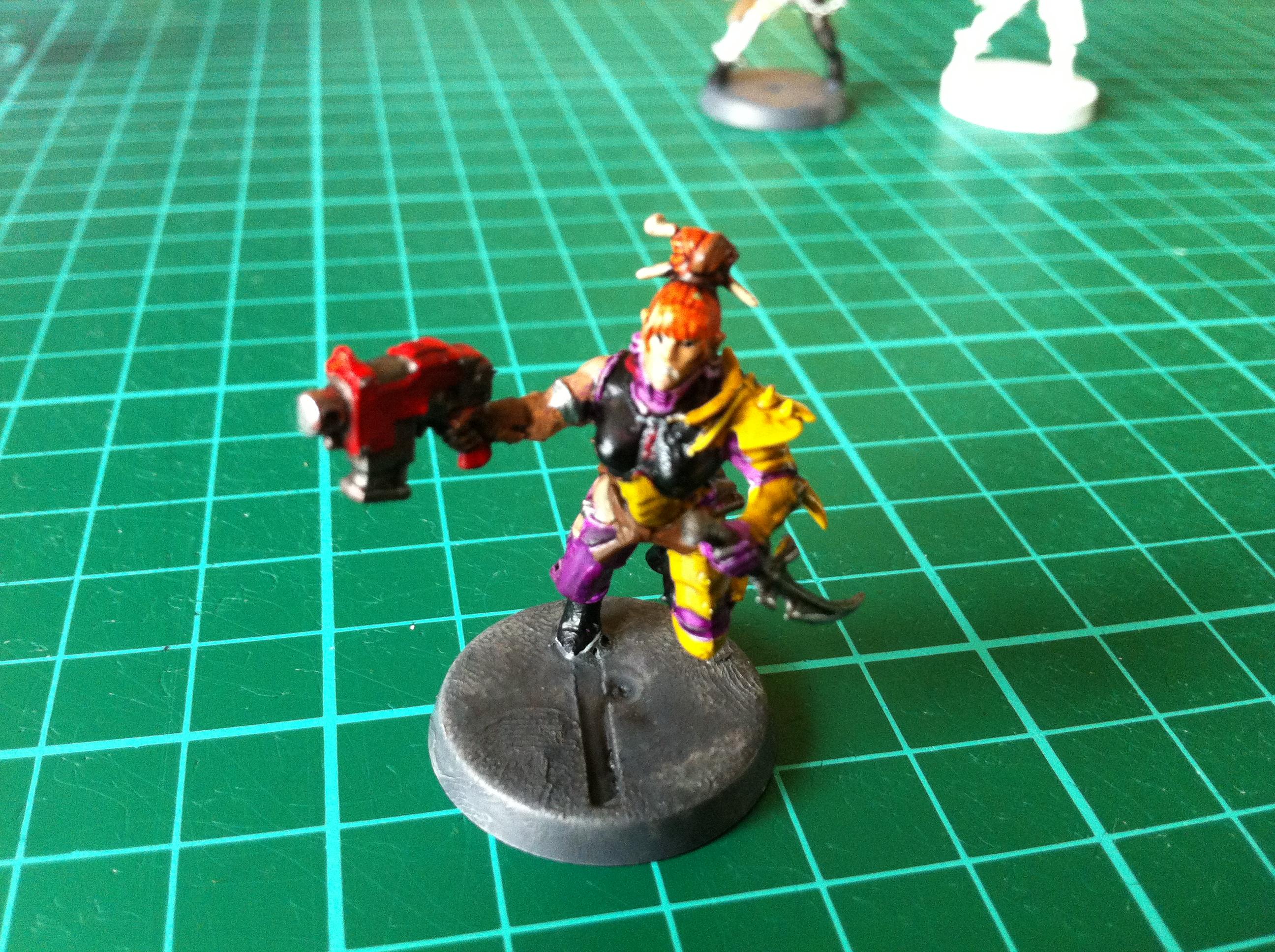 Necromunda