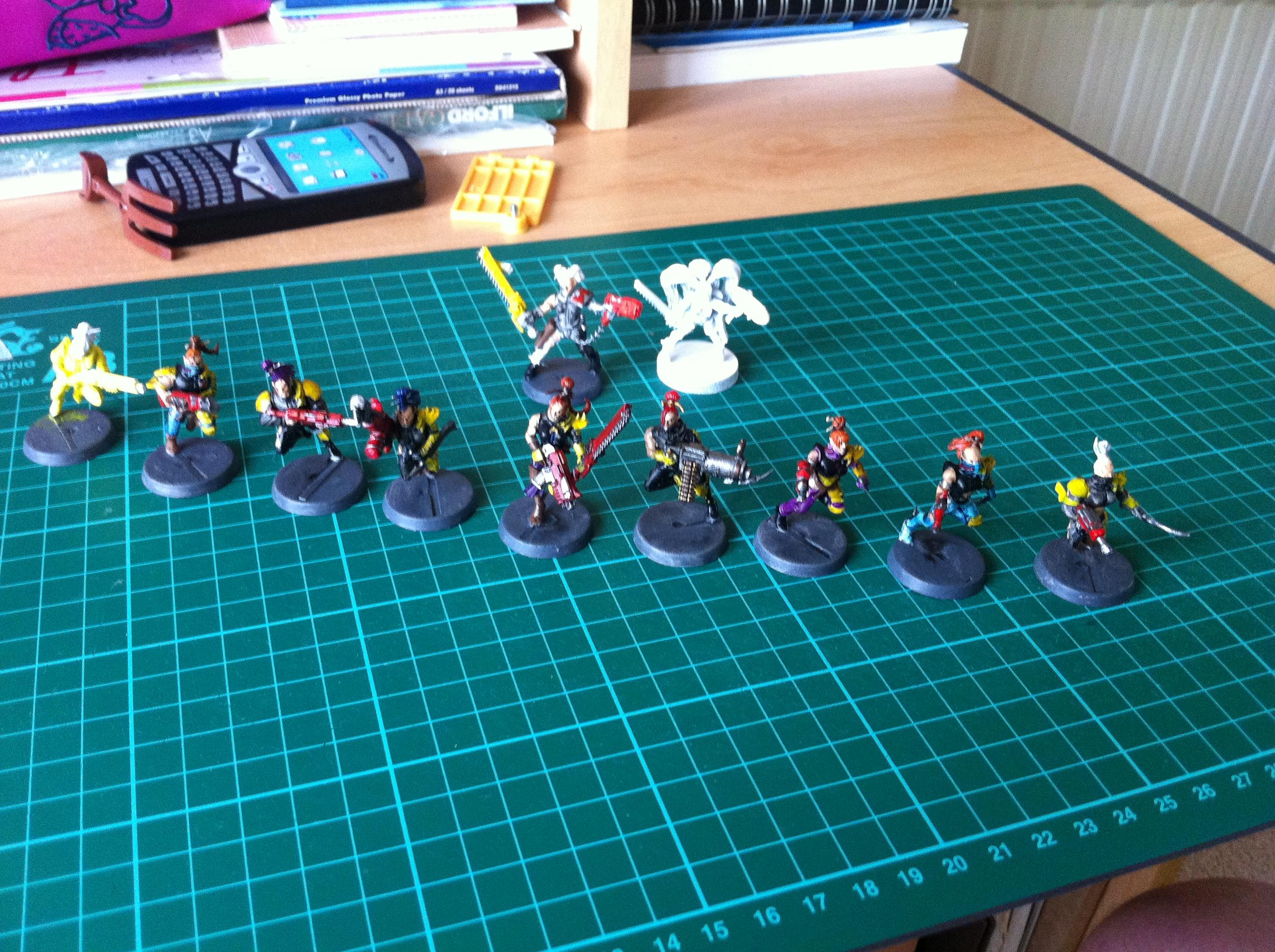 Necromunda