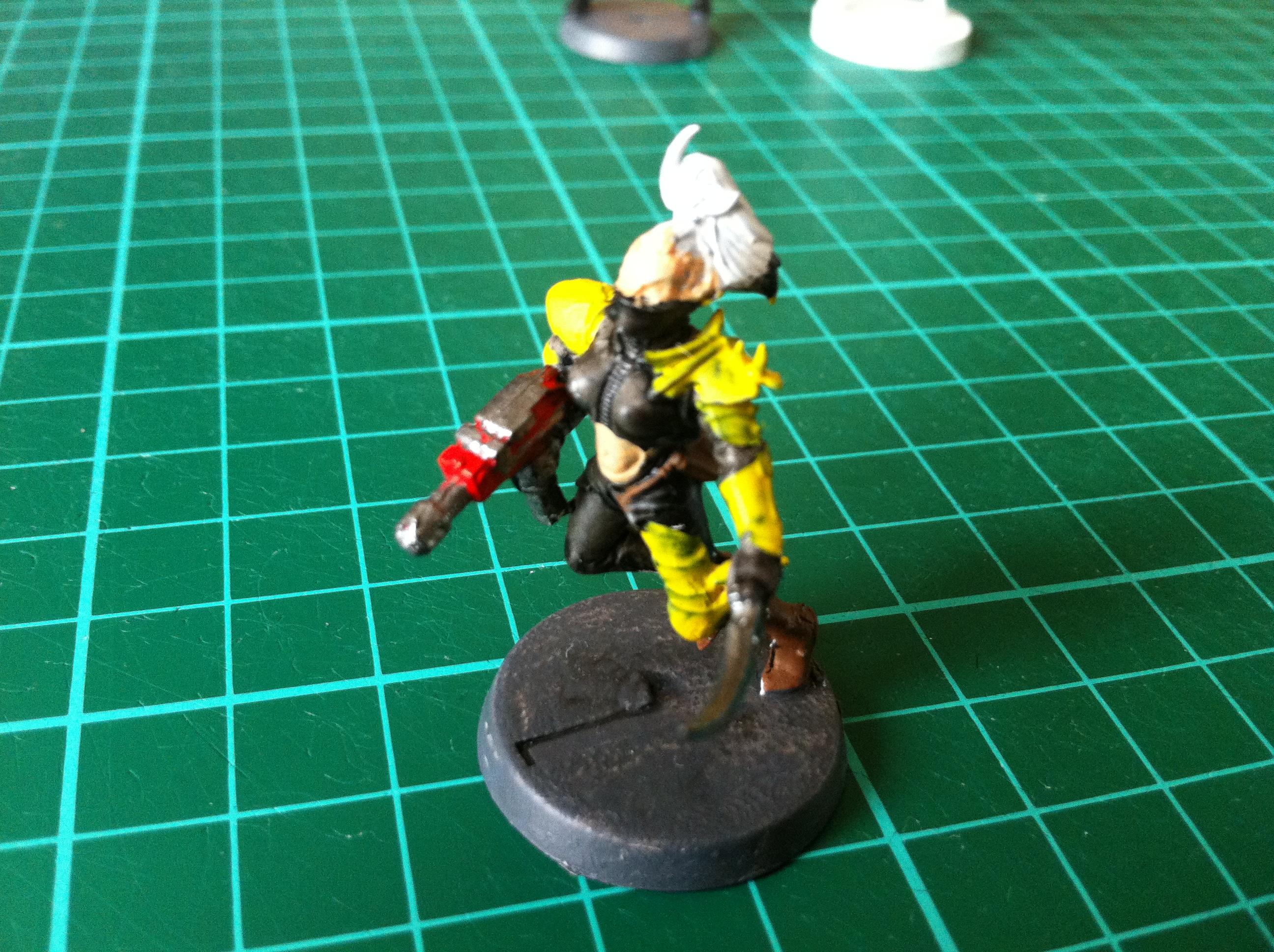 Necromunda