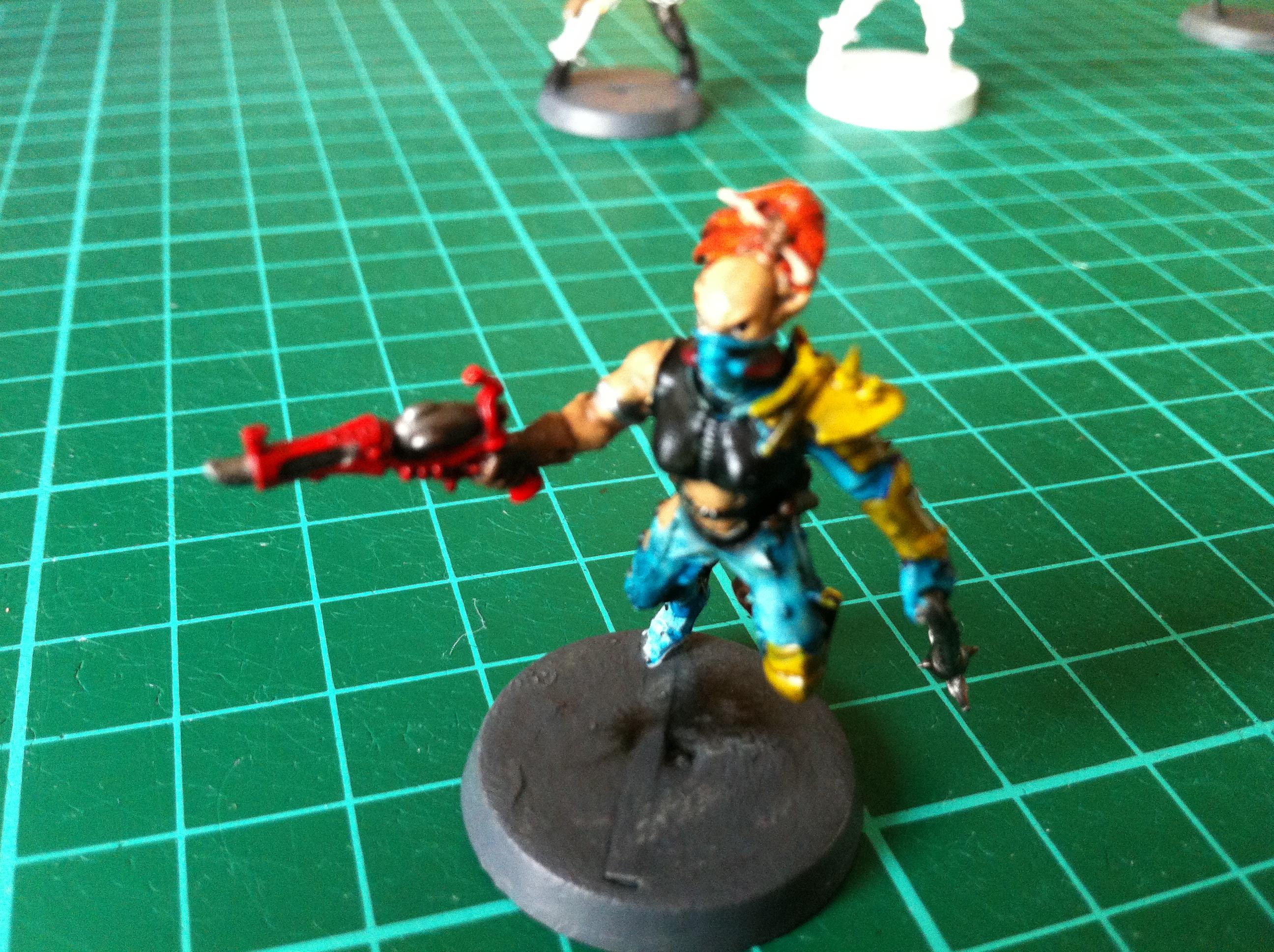 Necromunda