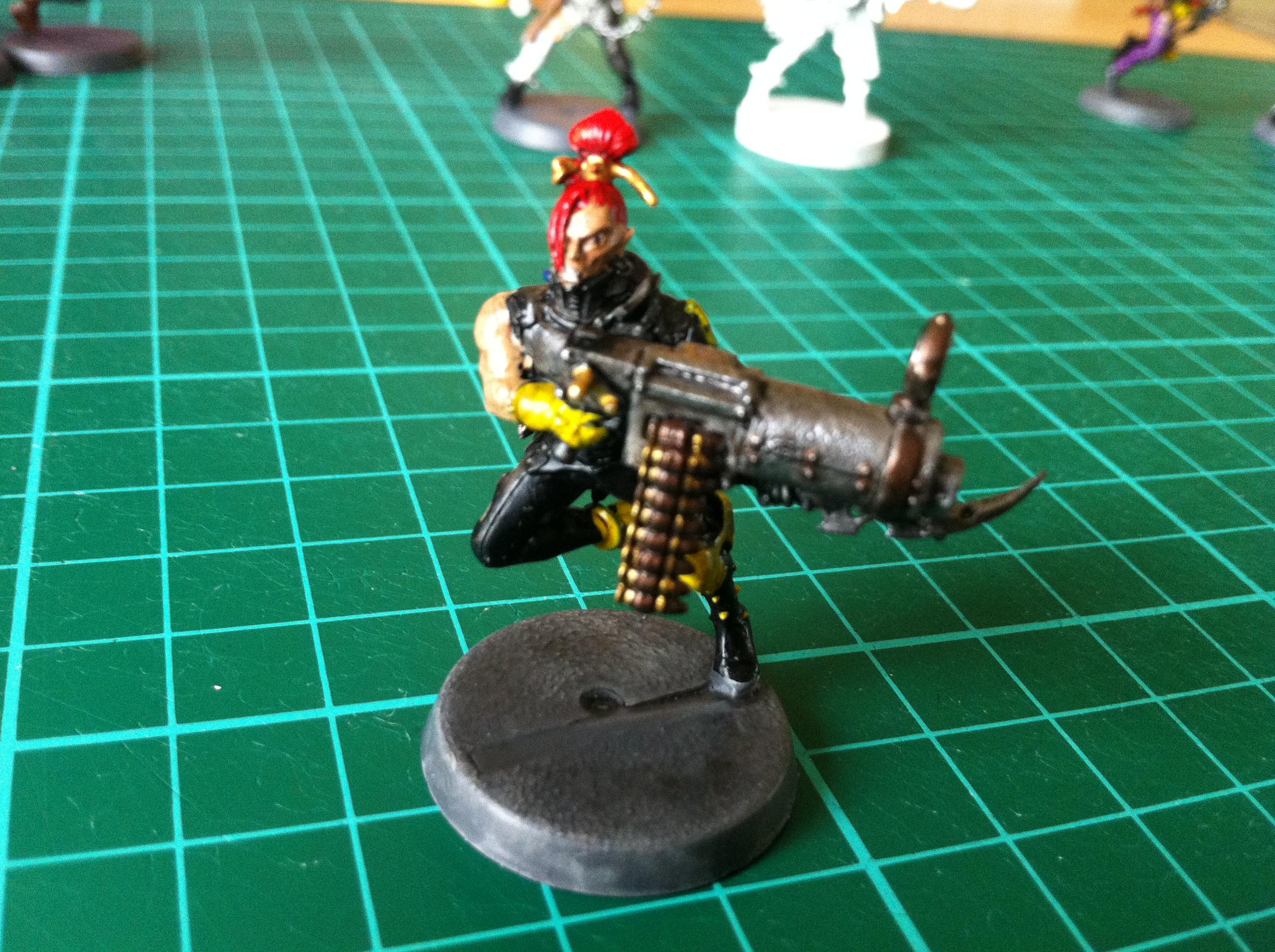 Necromunda