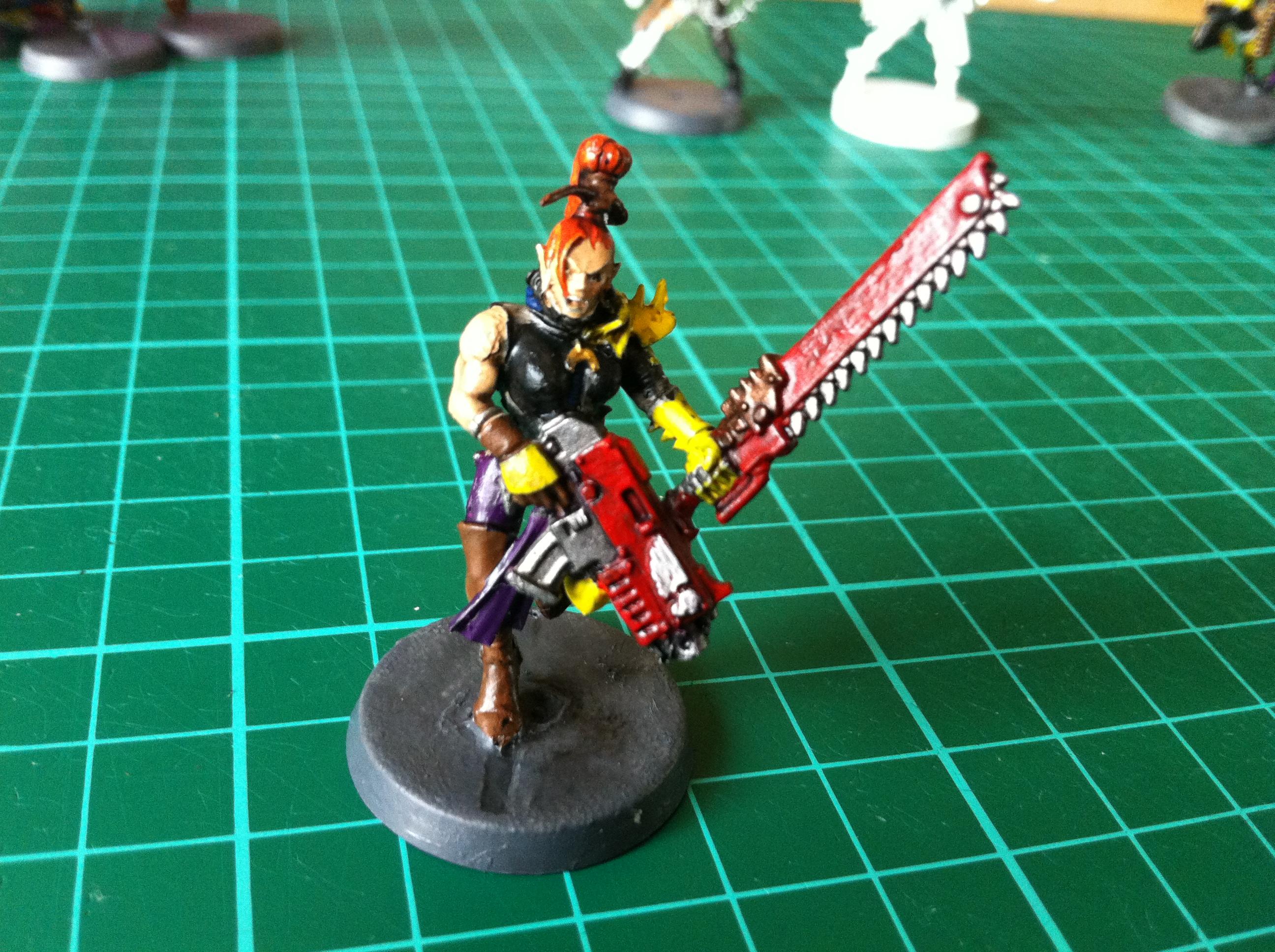 Necromunda