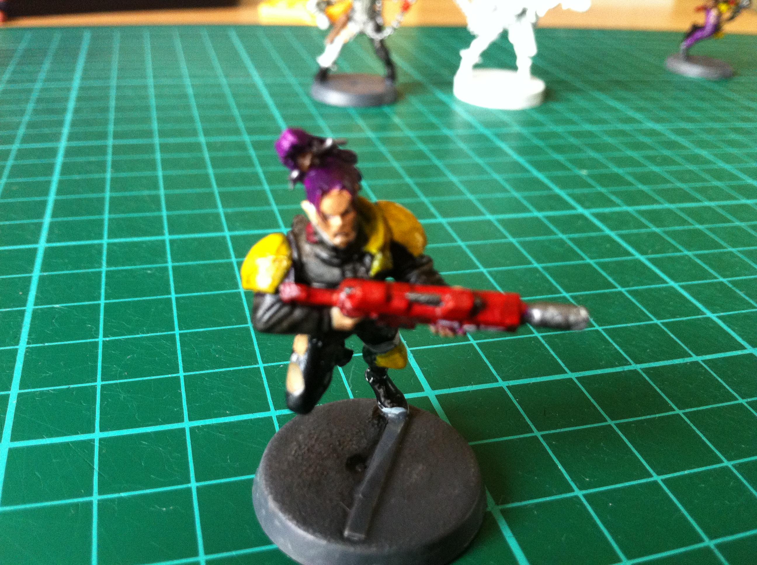 Necromunda