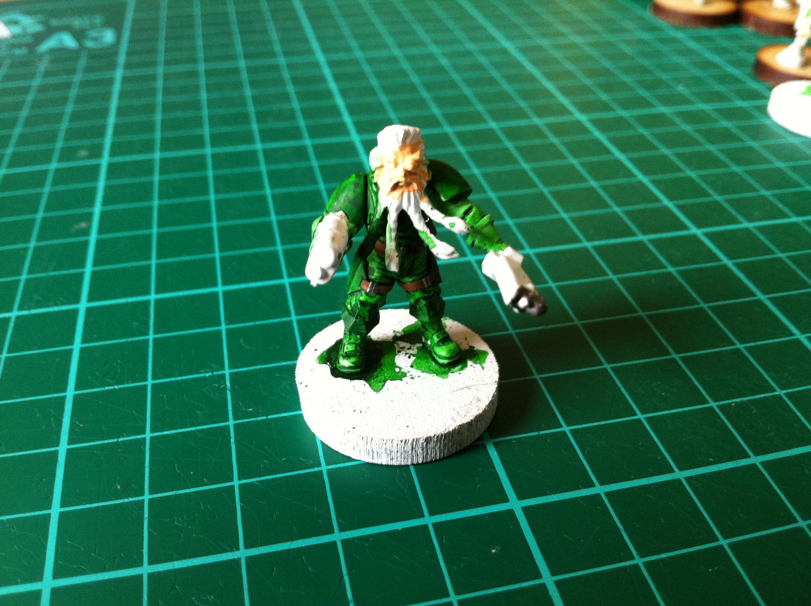 Necromunda