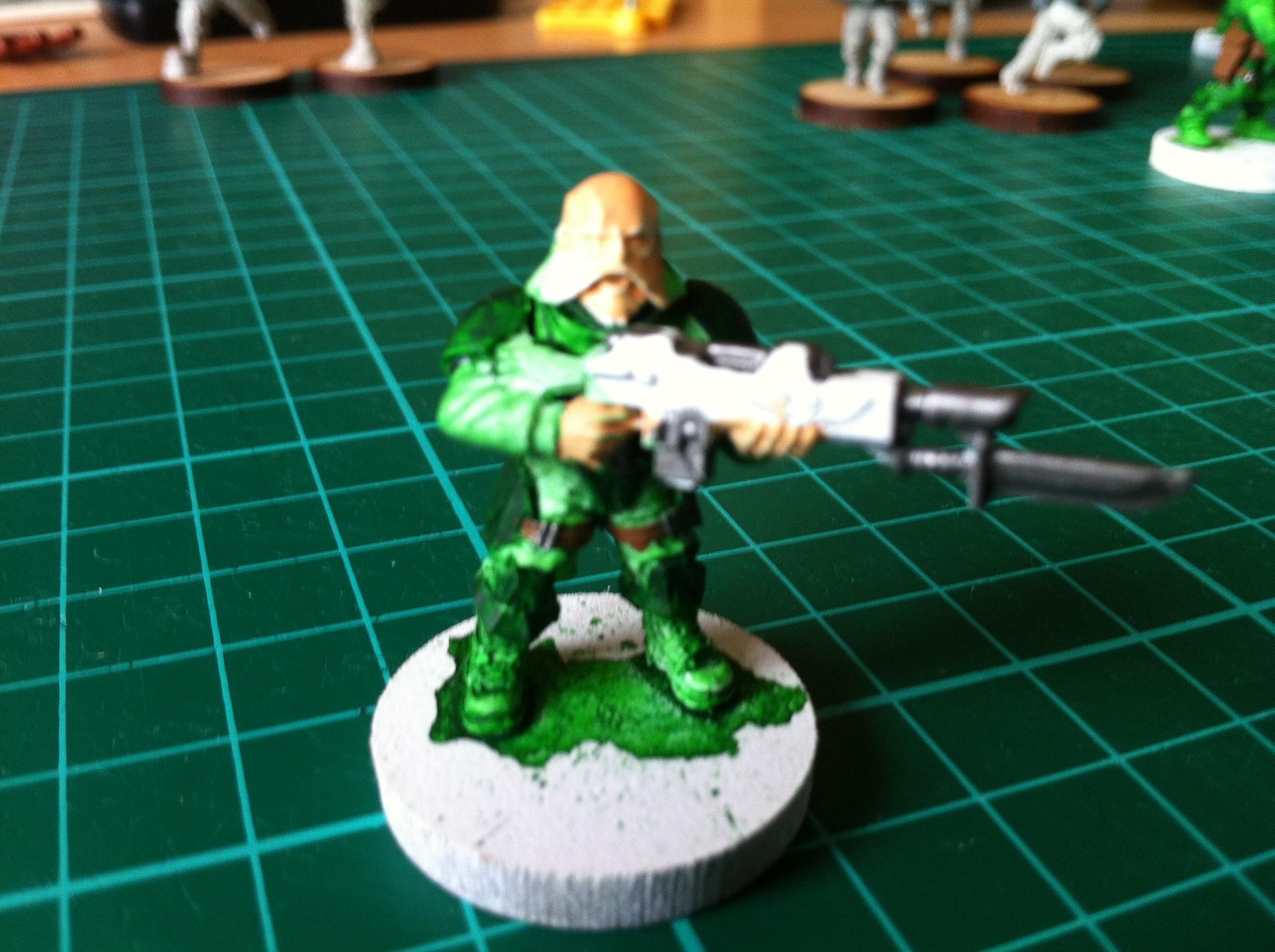 Necromunda