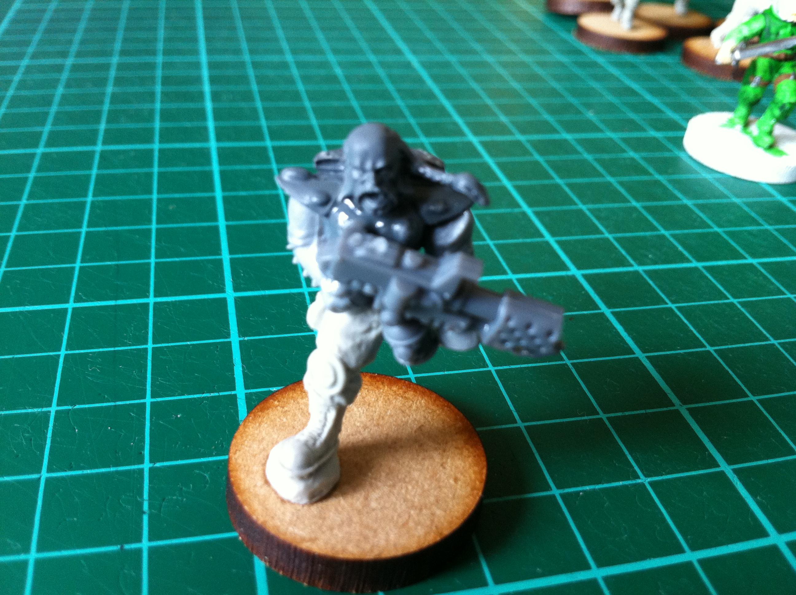 Necromunda