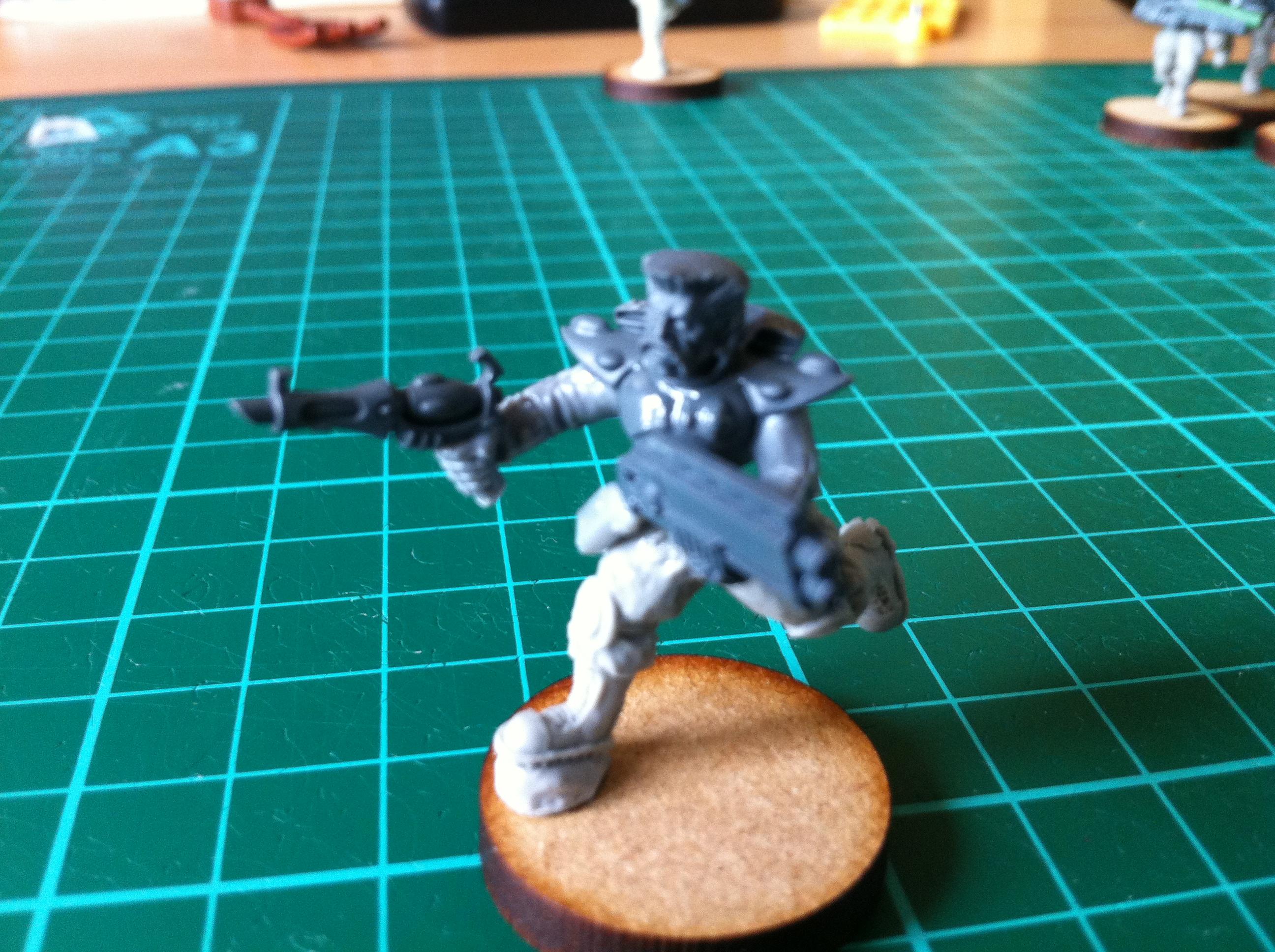 Necromunda