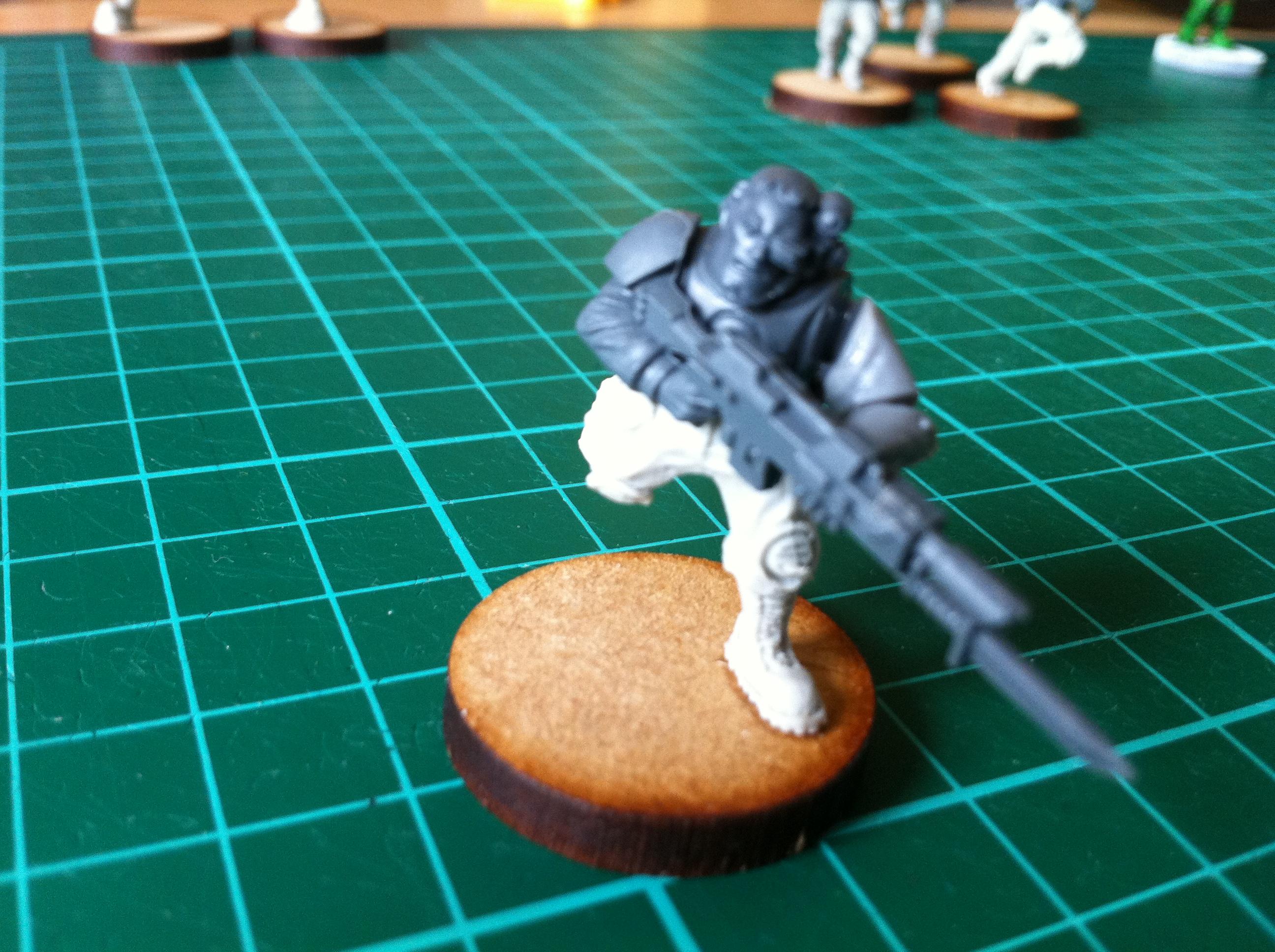 Necromunda