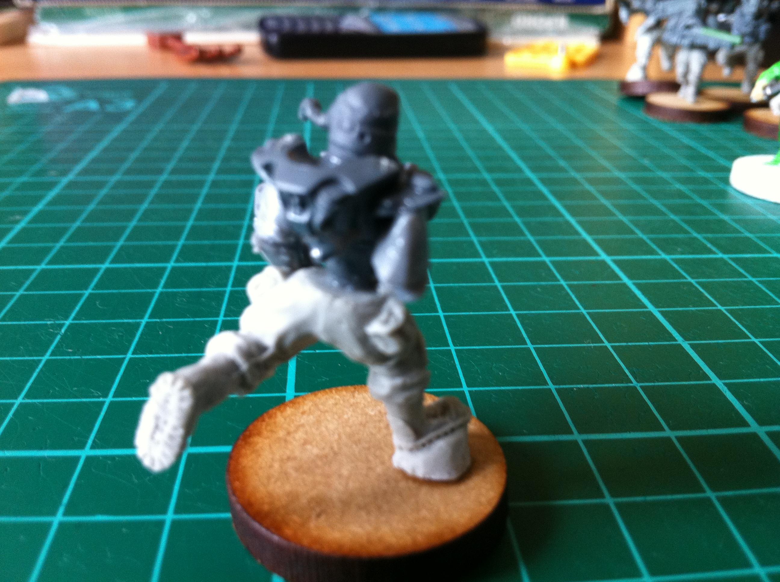 Necromunda