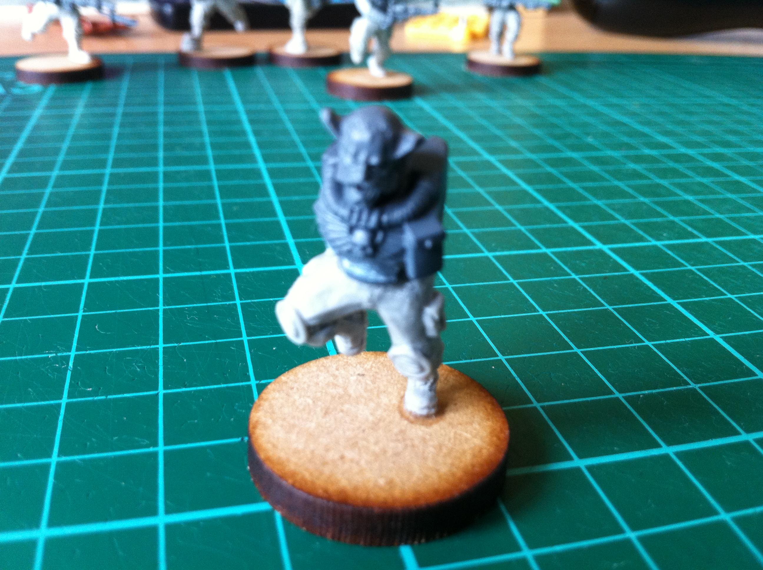 Necromunda