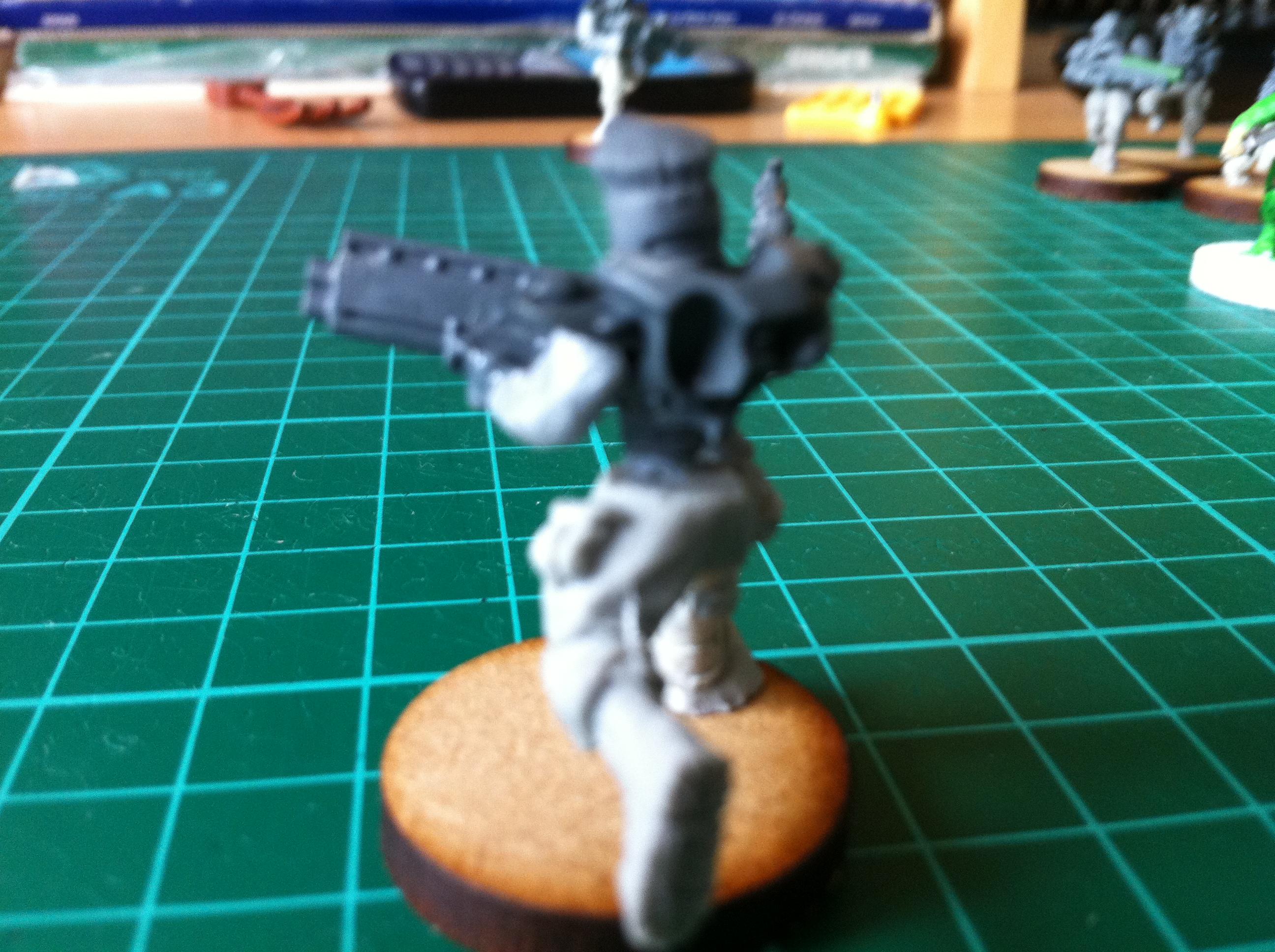 Necromunda
