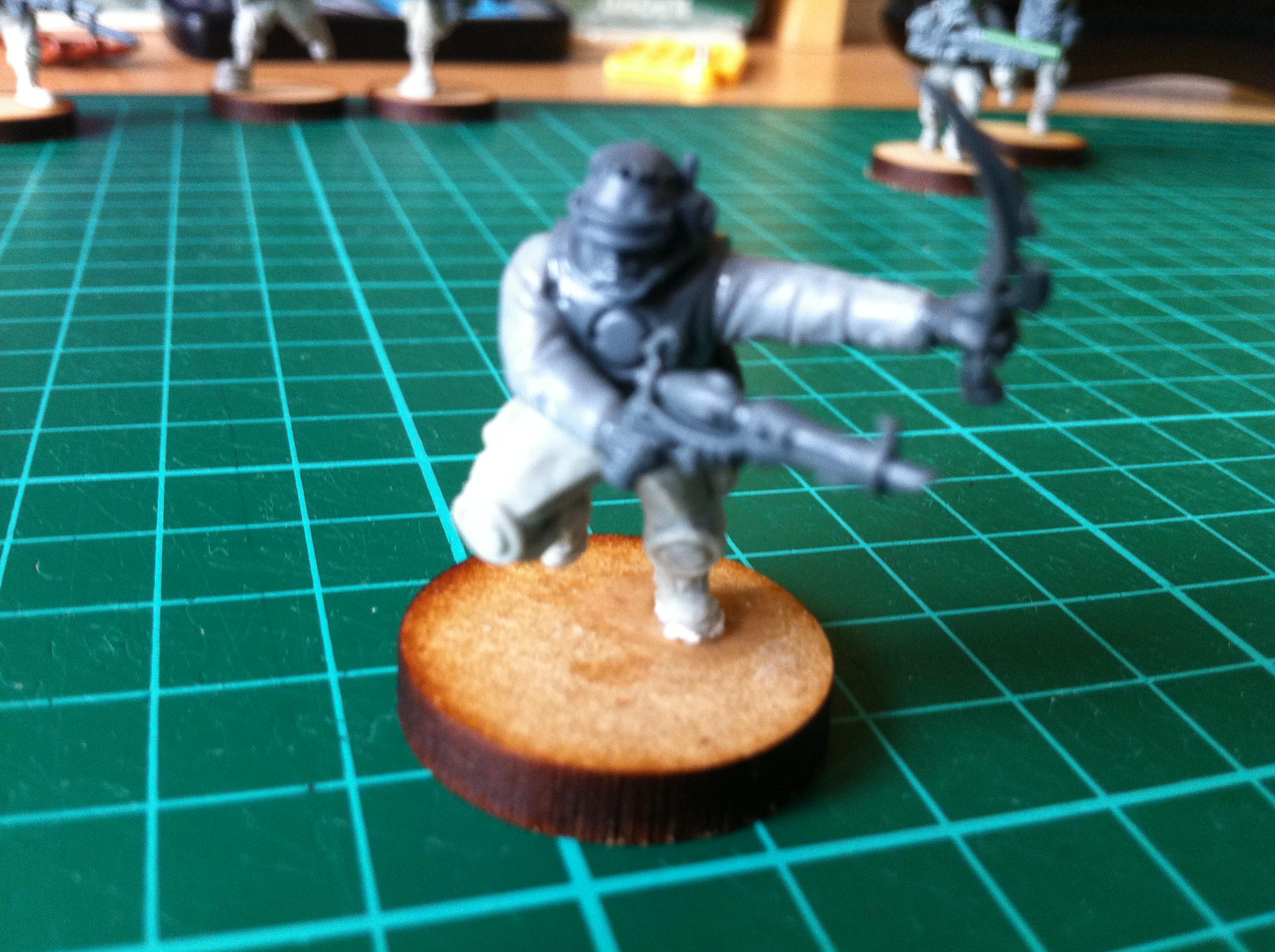 Necromunda