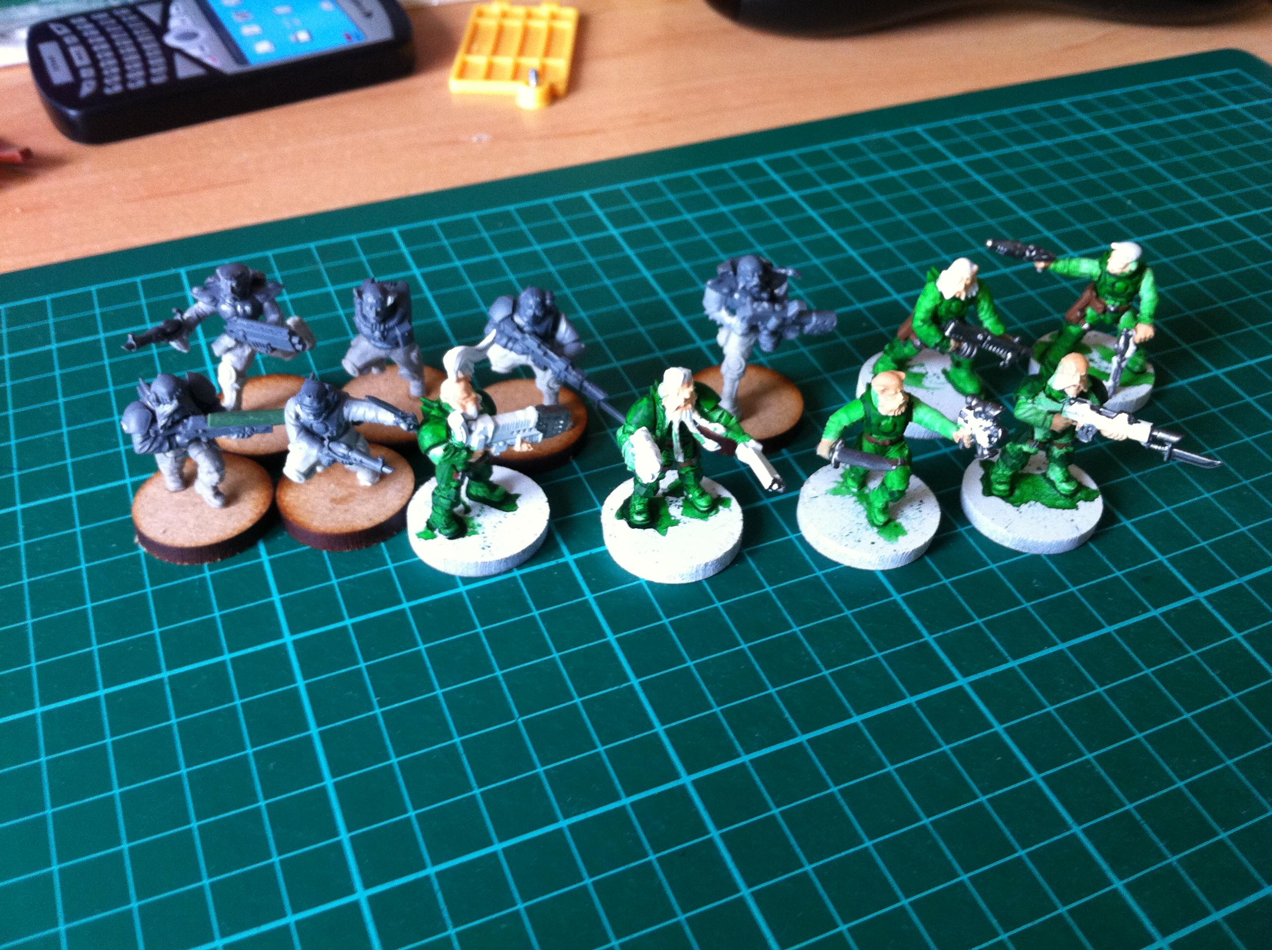 Necromunda