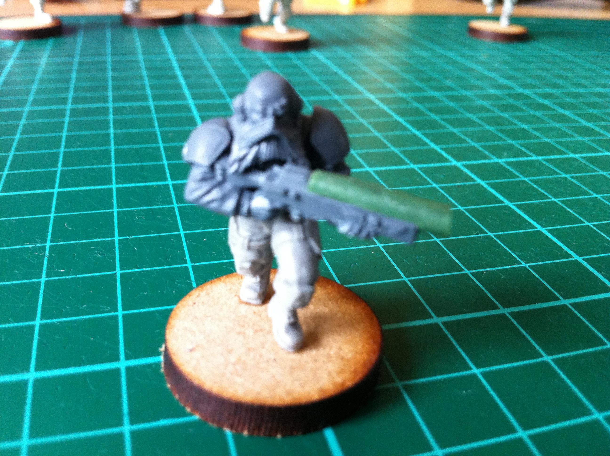 Necromunda