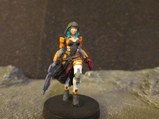 Reverend Healer