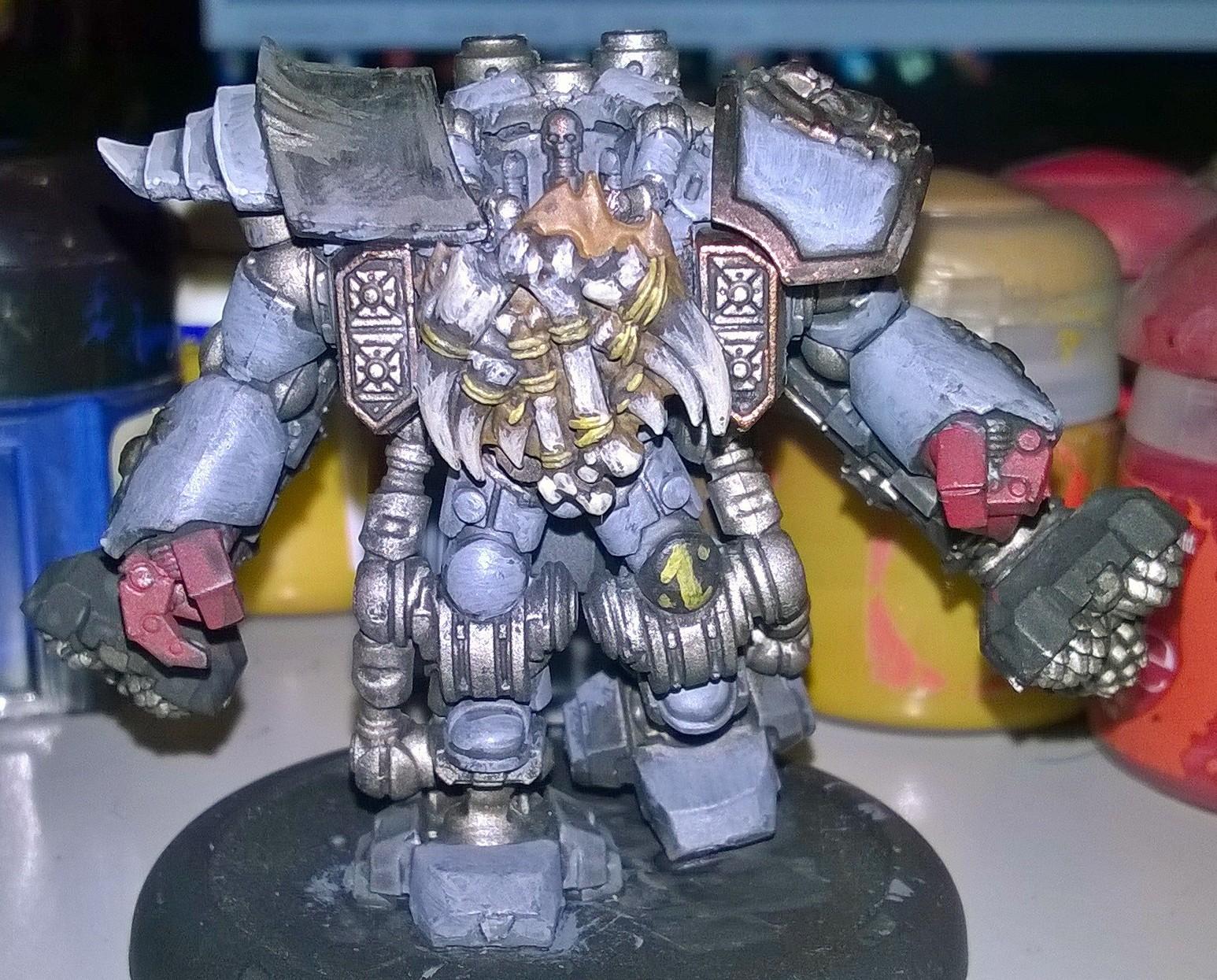Centurion