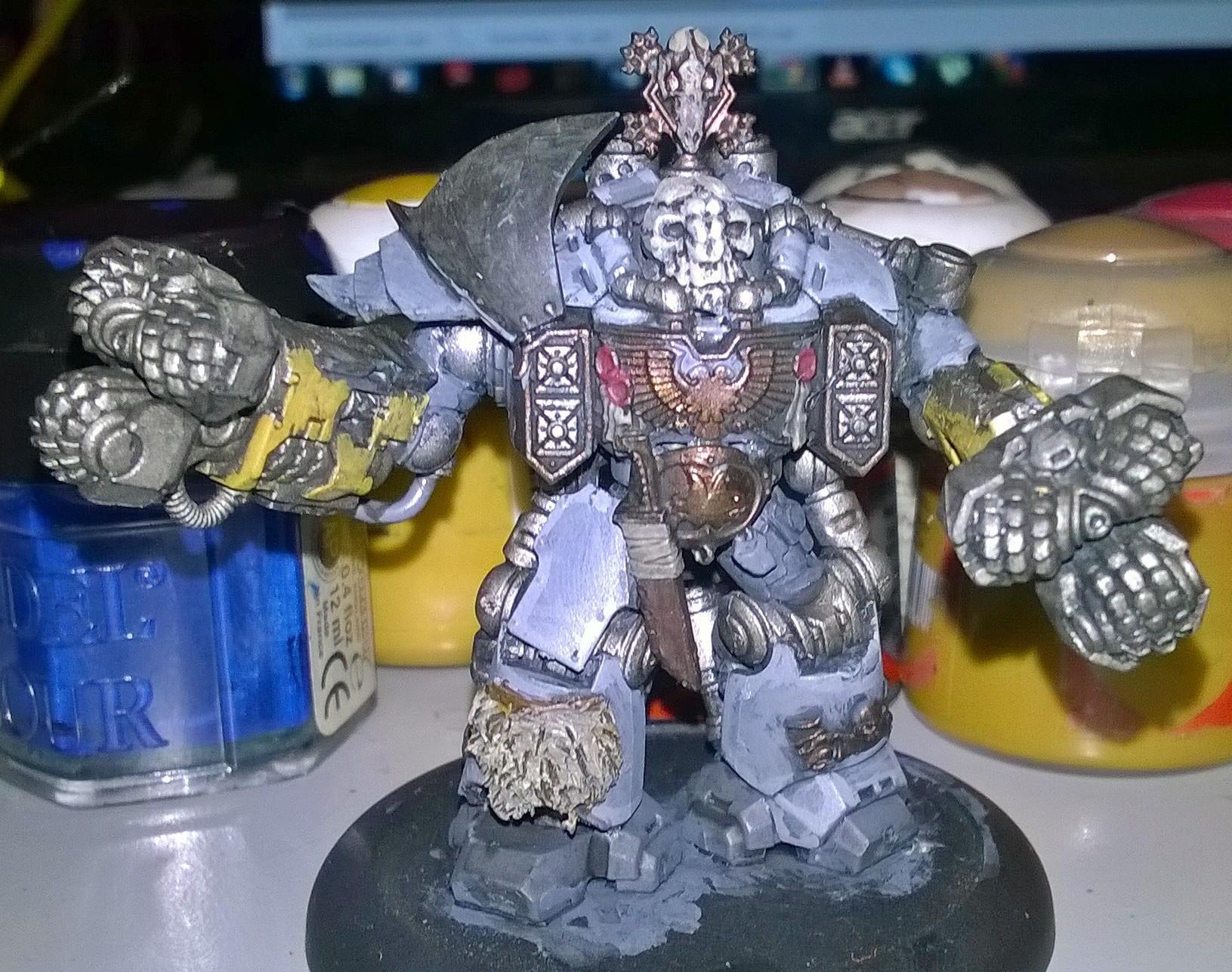 Centurion