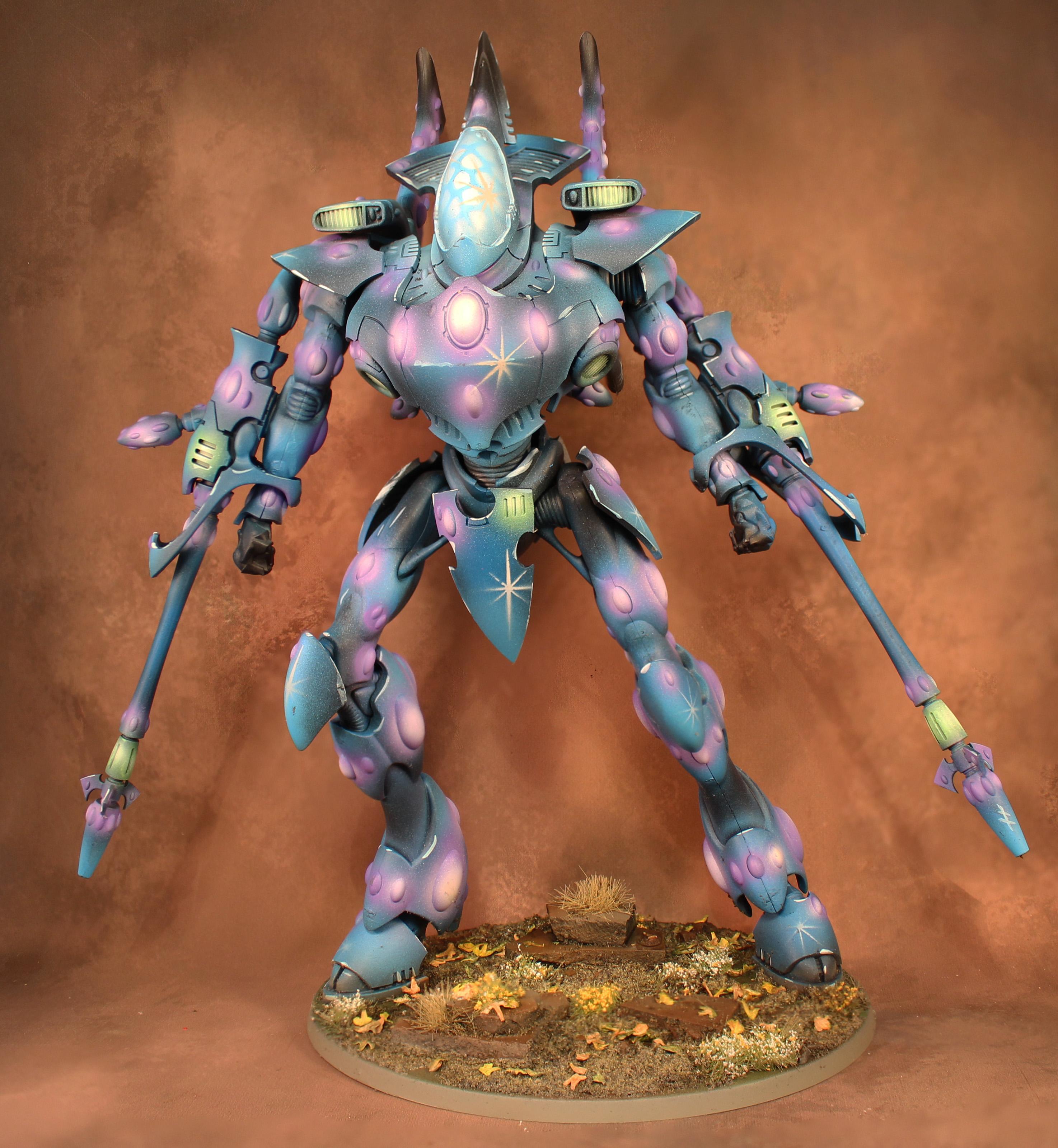 Eldar