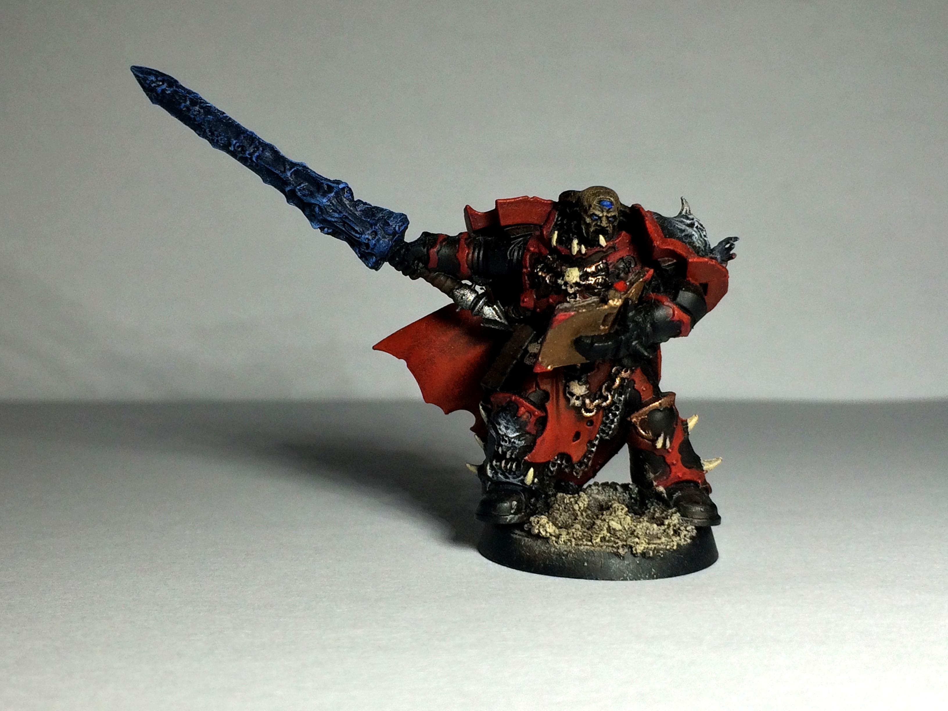 Sorcerer Front