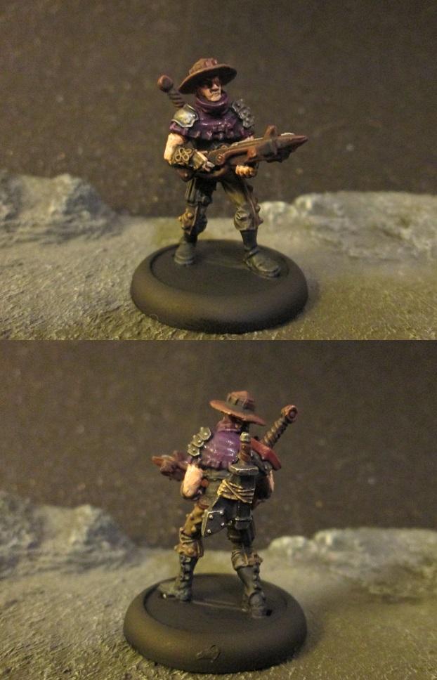 Croe's Cutthroats 2