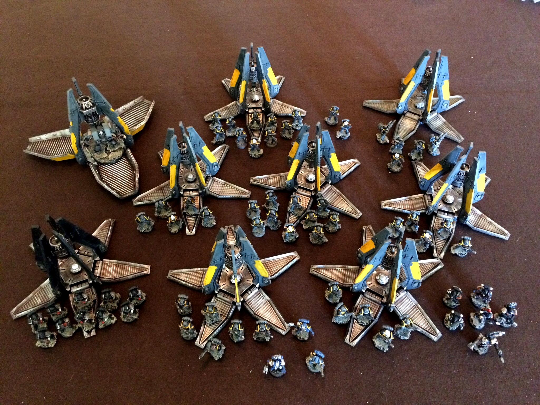 Red Scorpion Army
