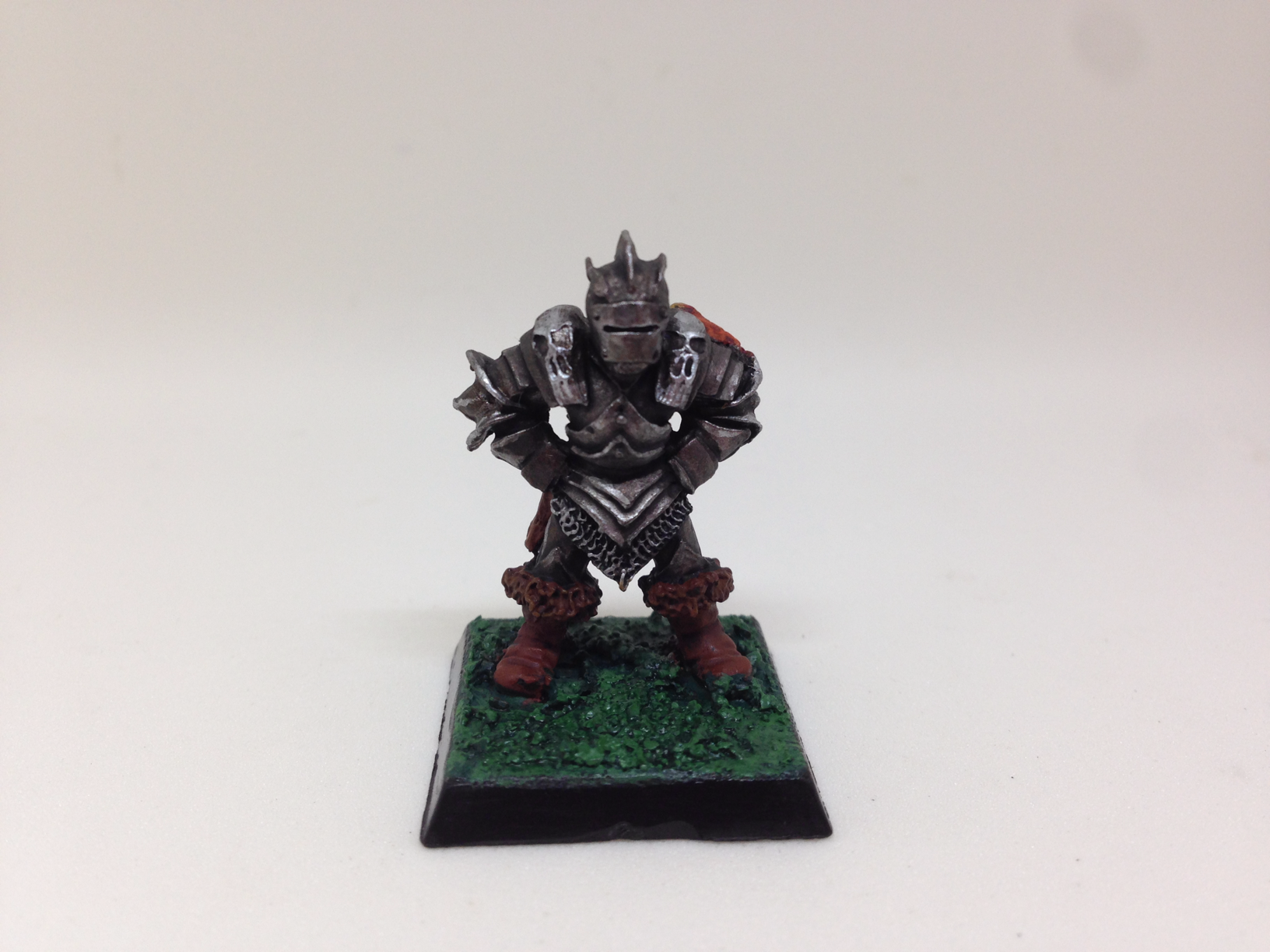 Chaos, Citadel, Oldhammer, Realms Of Chaos, Warhammer Fantasy