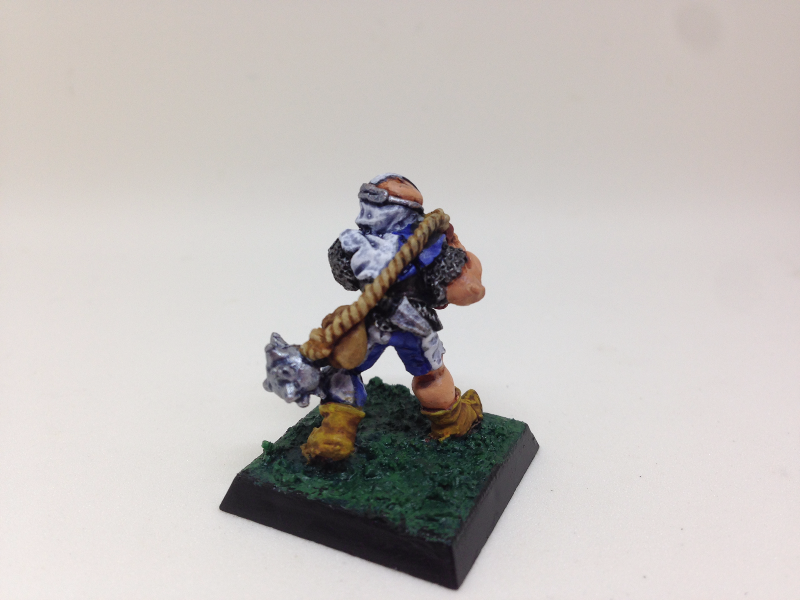 Chaos, Citadel, Oldhammer, Realms Of Chaos, Warhammer Fantasy