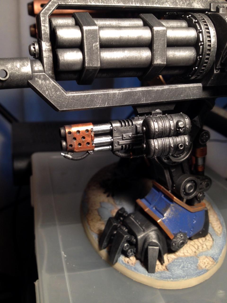Chaos Imperial Knight
