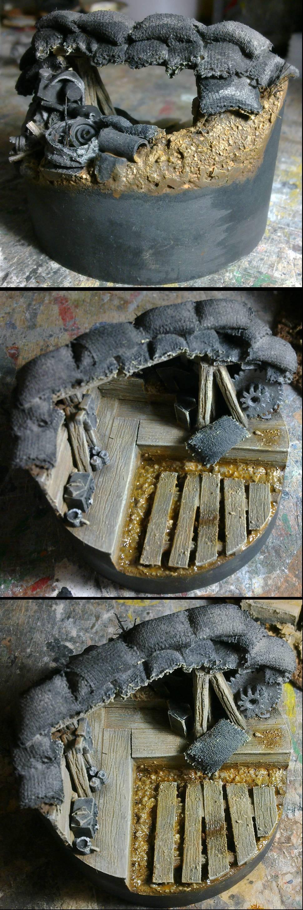Magos' trench pip 4