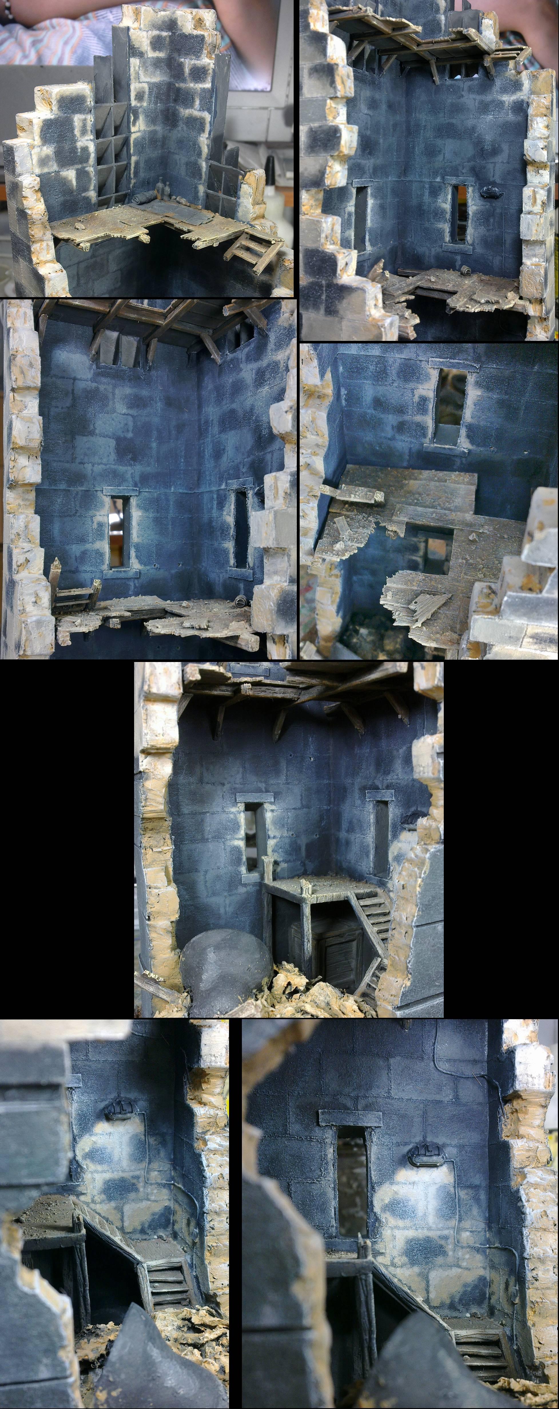 Graven's tower pip 7