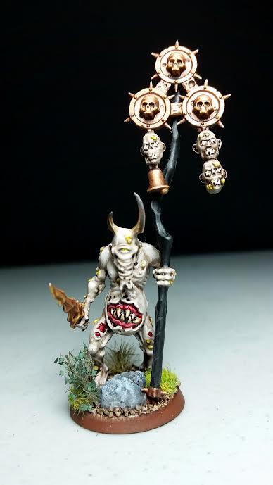 Nurgle 2