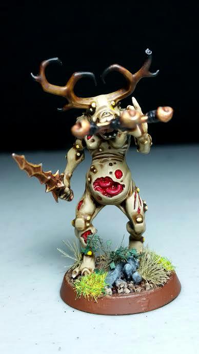Nurgle 3