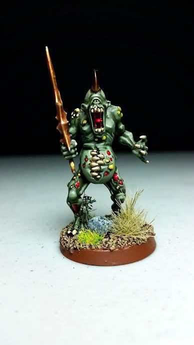 Nurgle 4