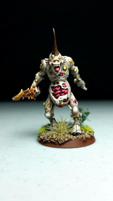 Nurgle 5