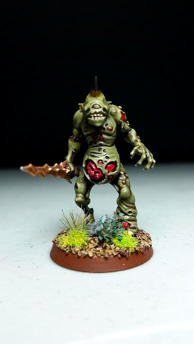 Nurgle 6