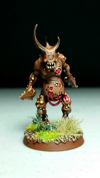 Nurgle 7