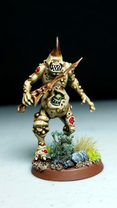 Nurgle 8