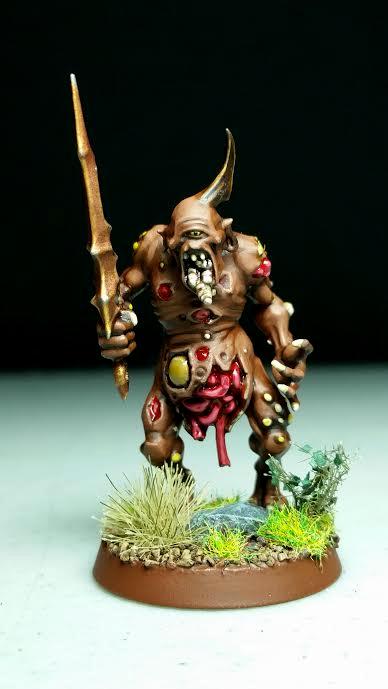 Nurgle 9