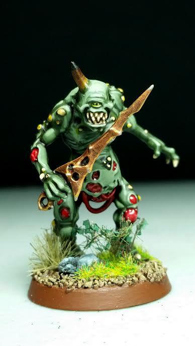 Nurgle 10