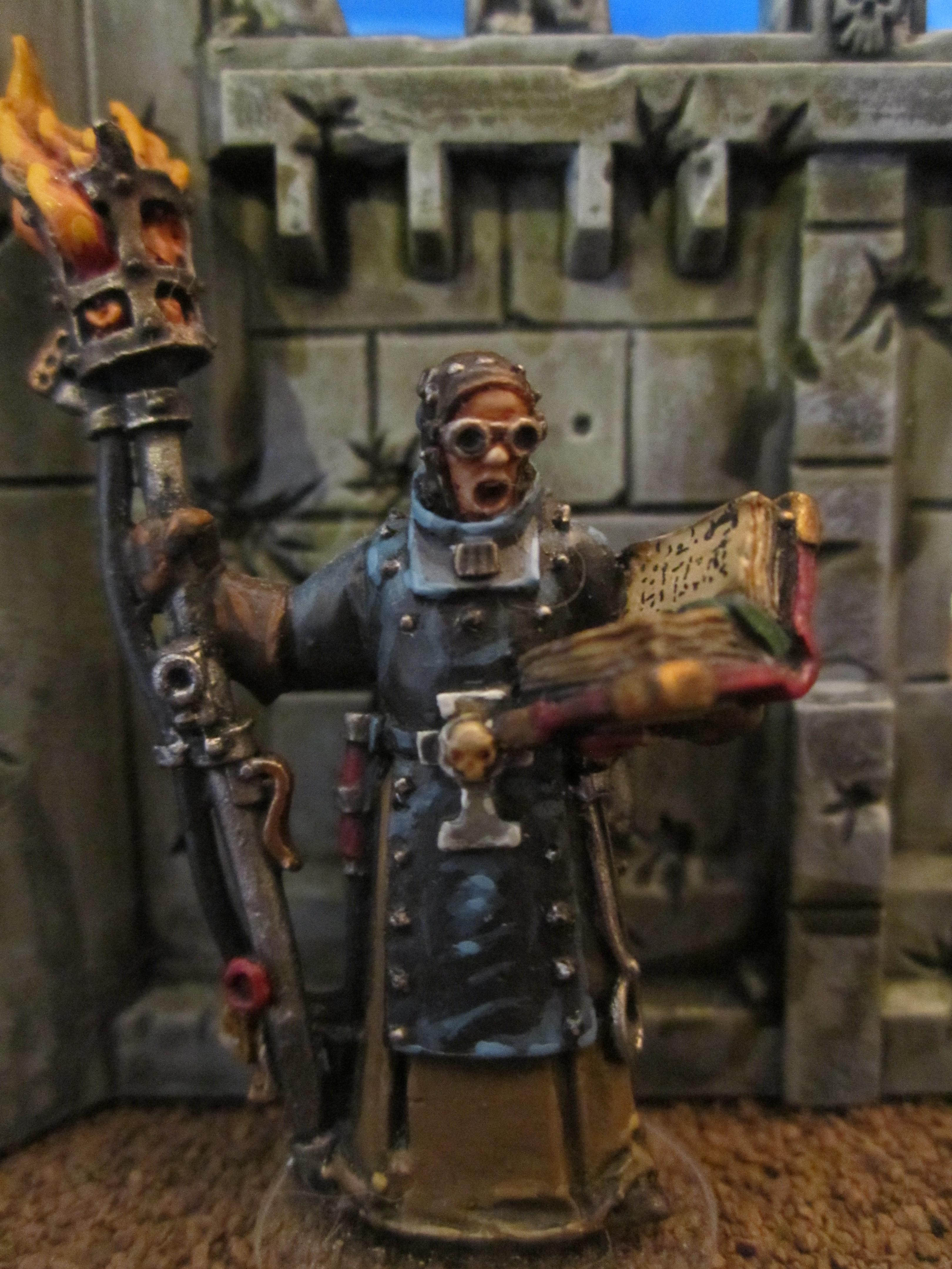 Inquisimunda