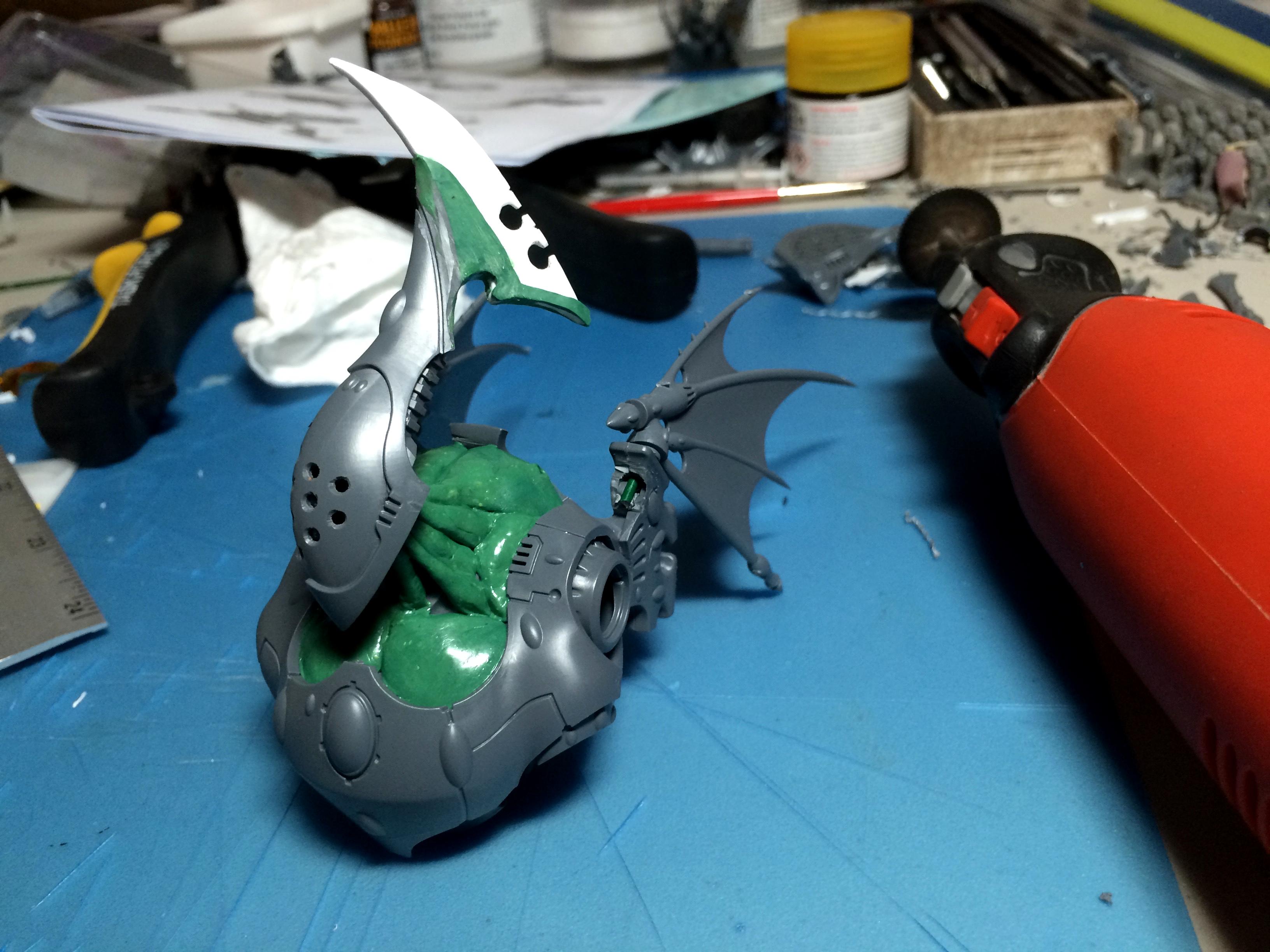 ConstructKnight WiP2