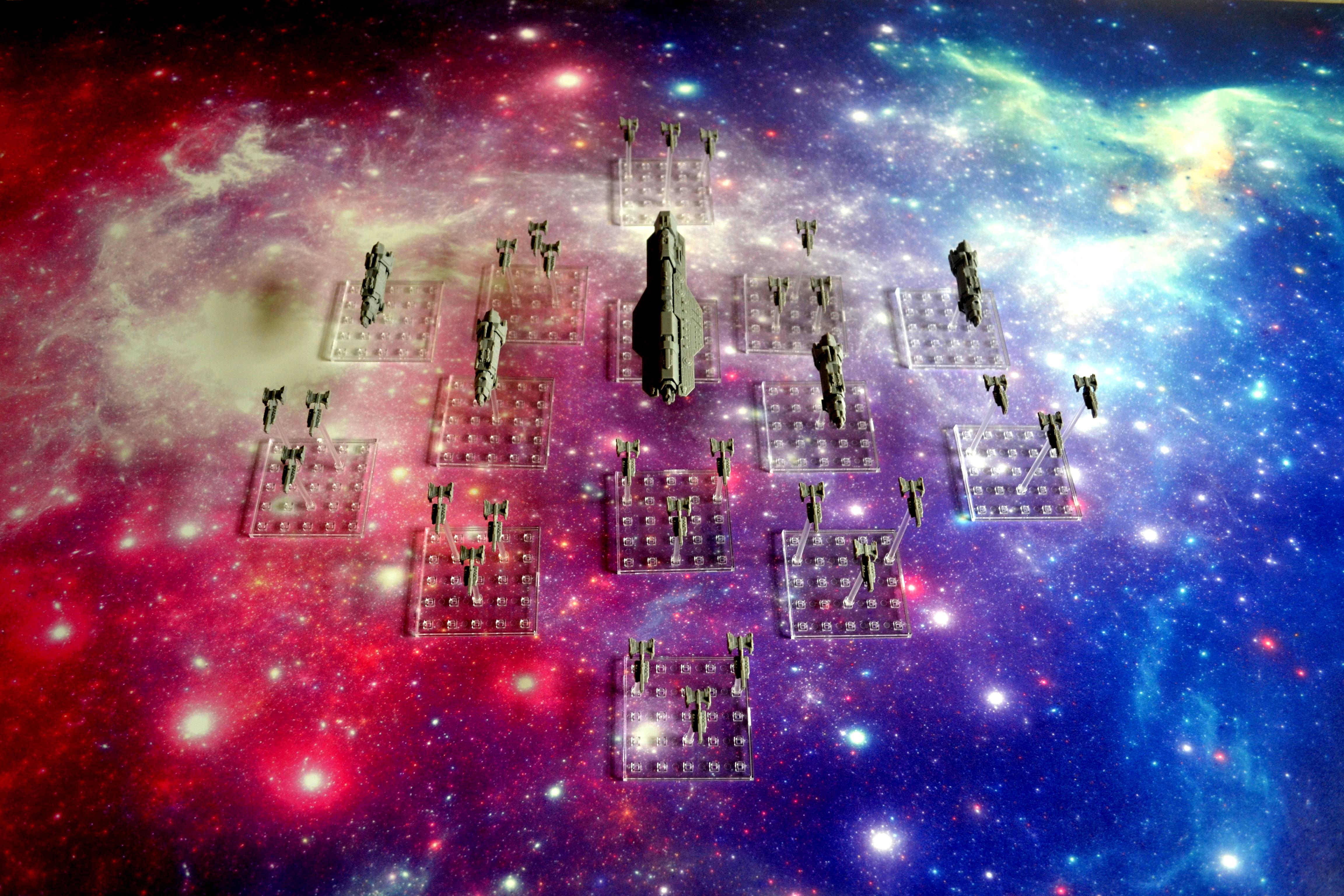 Covenant, Fleet, Halo, Unsc