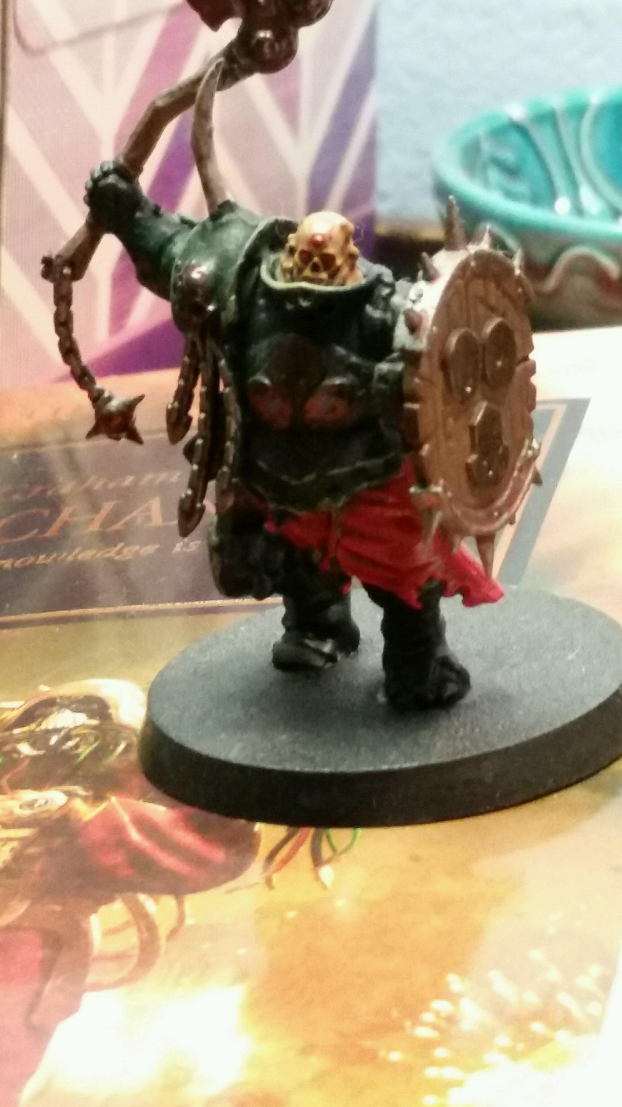 Putrid Blightking