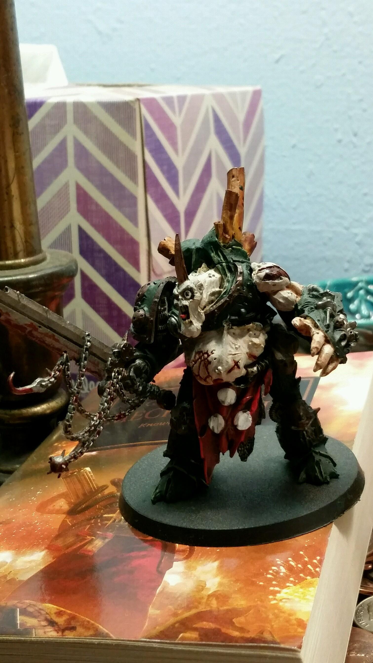 Daemon Prince
