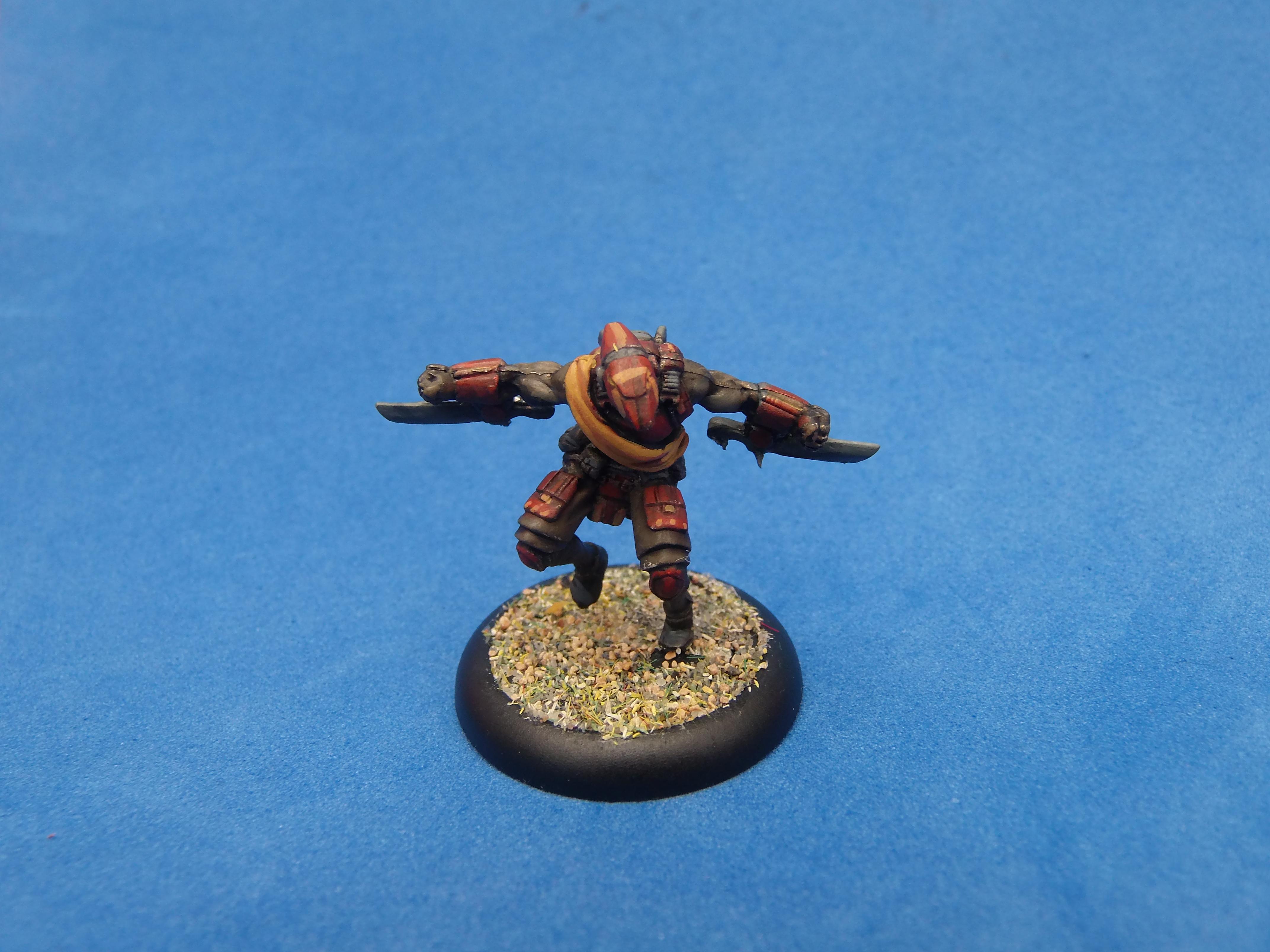 Sefadu Assassin