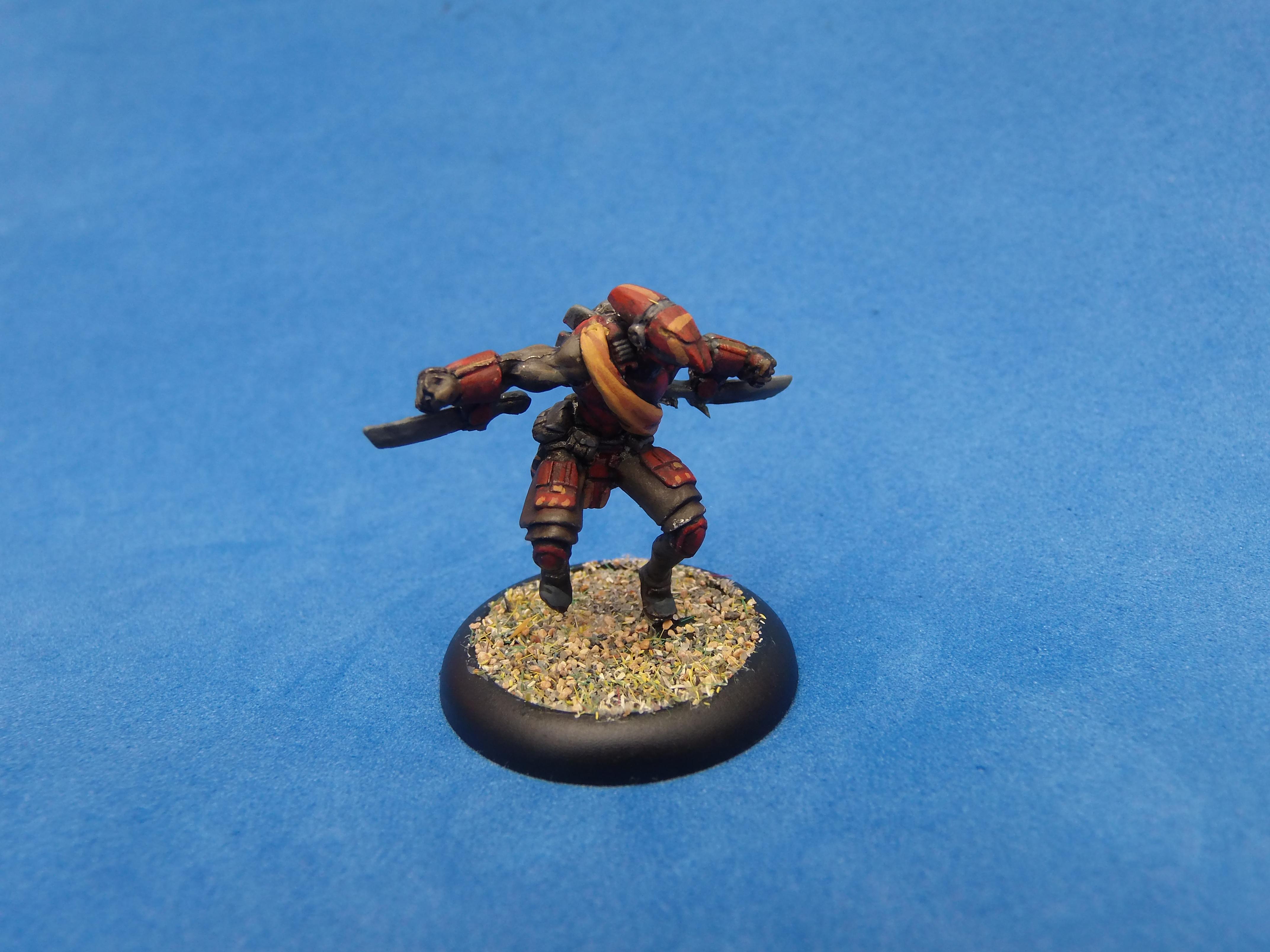 Sefadu Assassin
