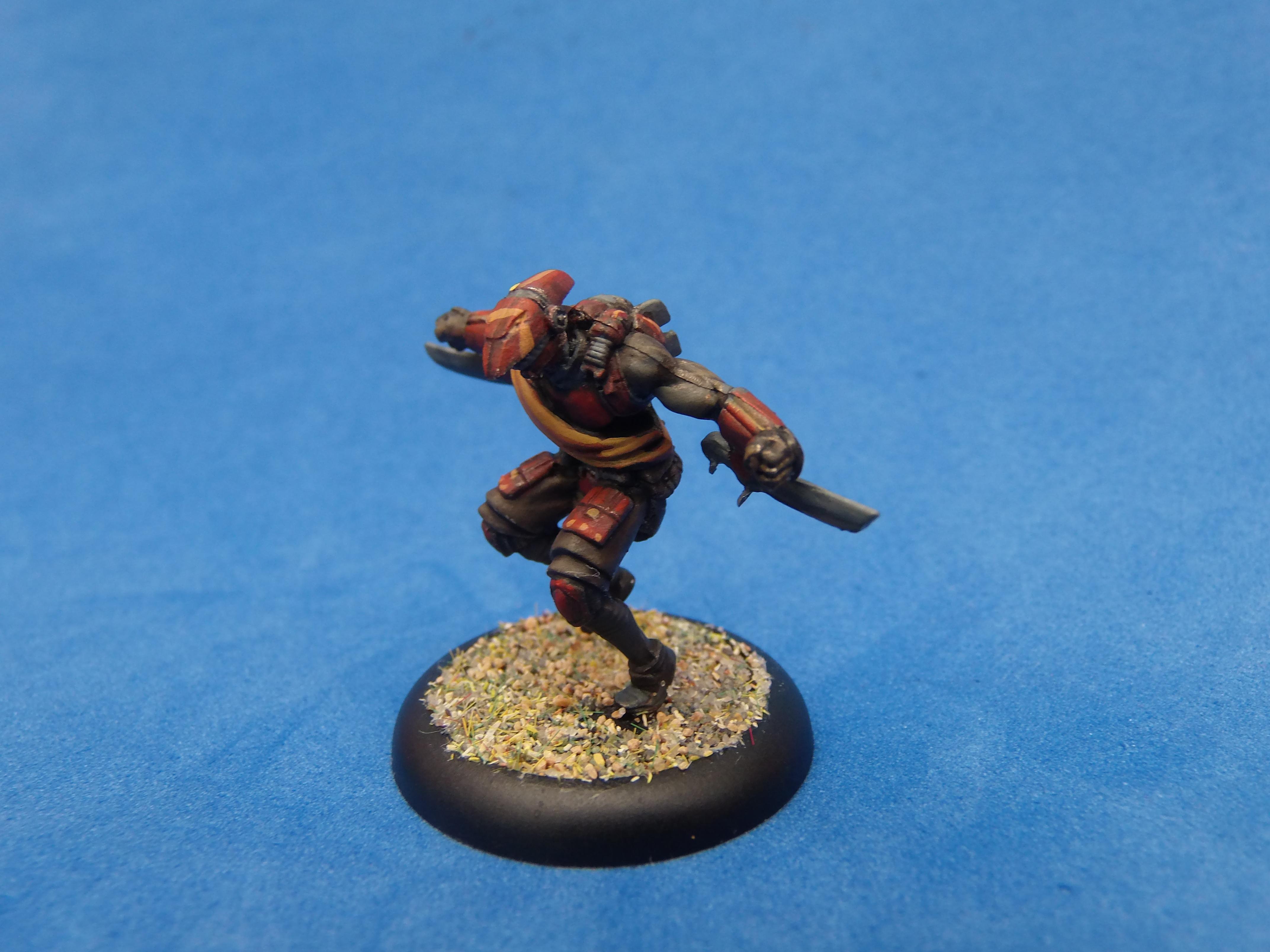 Sefadu Assassin
