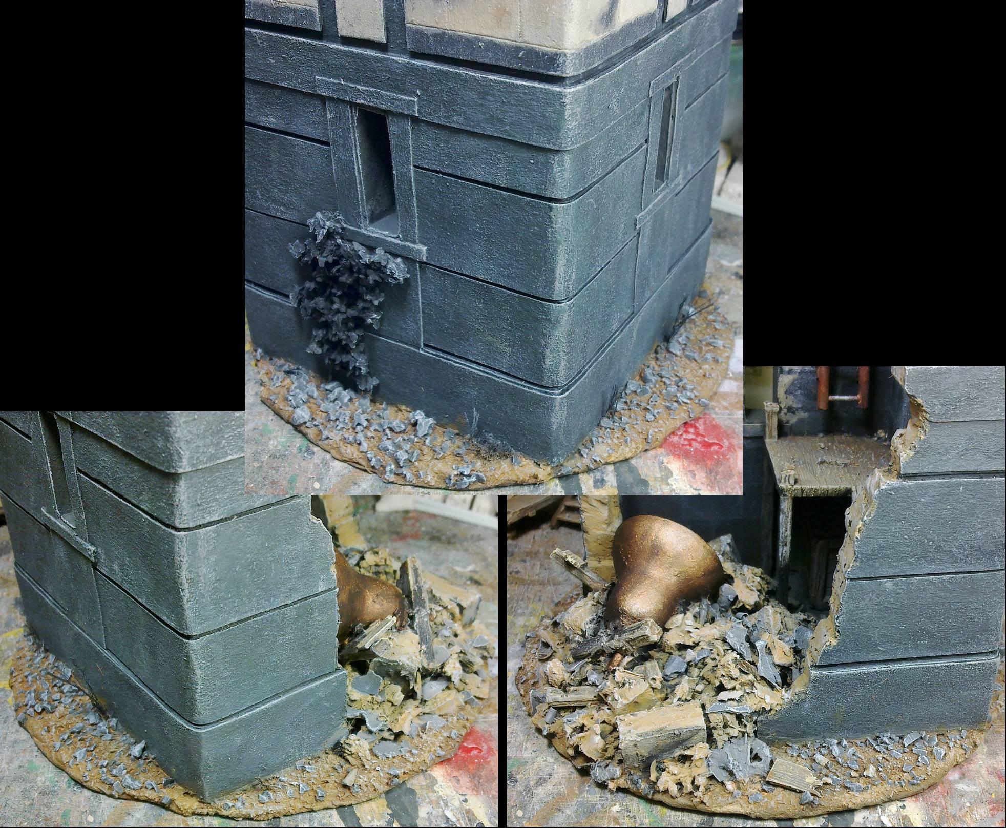 Graven's tower pip 8.2