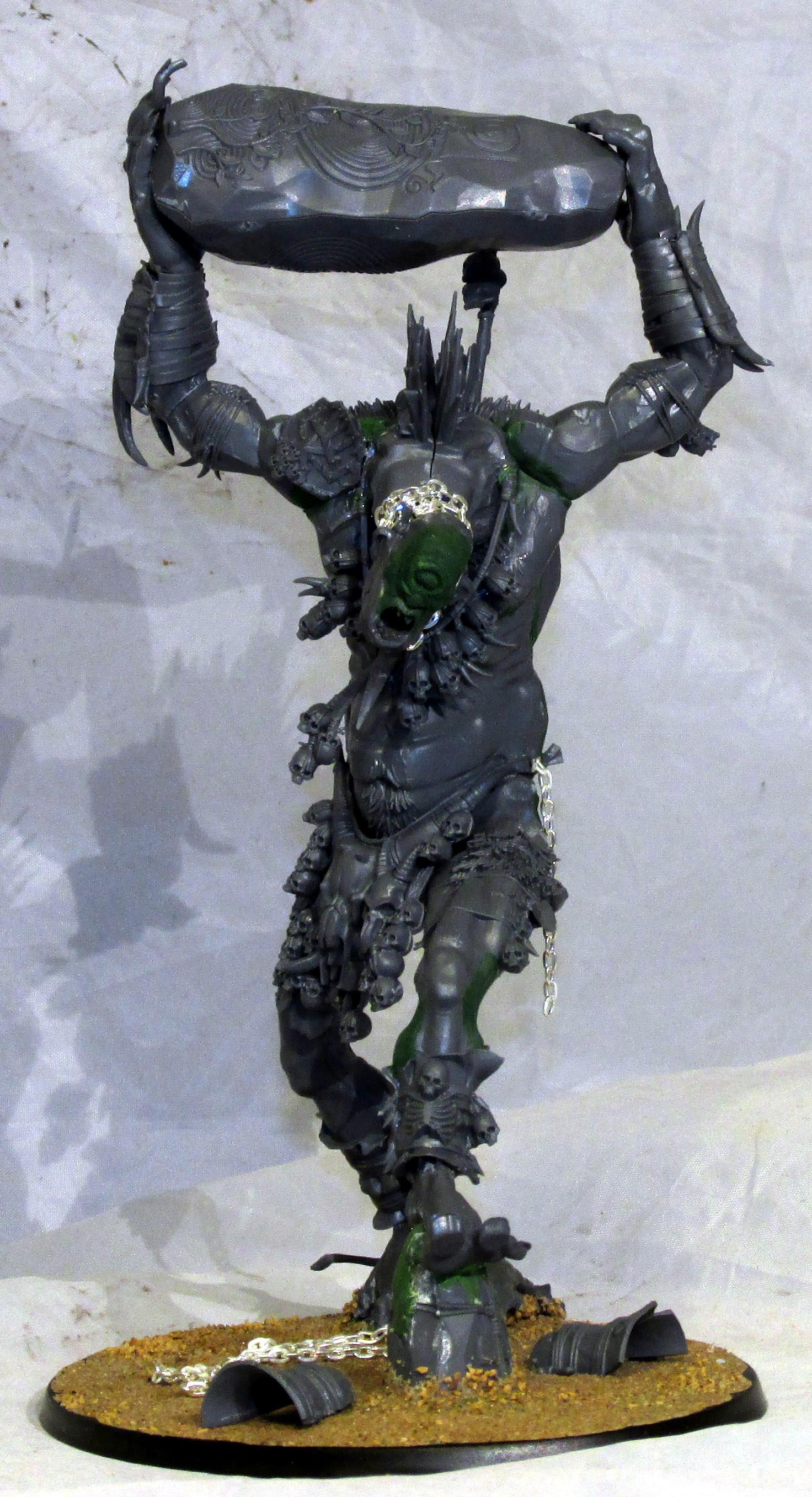 Giant Cyclops